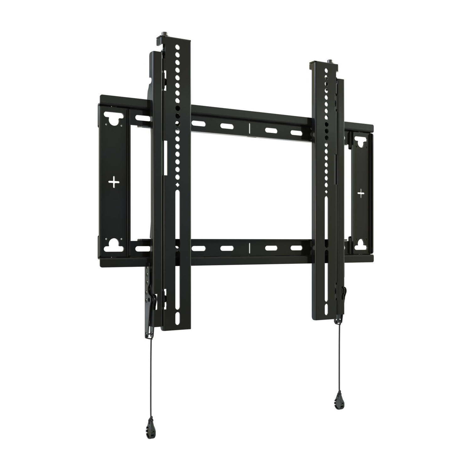 Chief Medium Fit Fixed Display Wall Mount - Black -