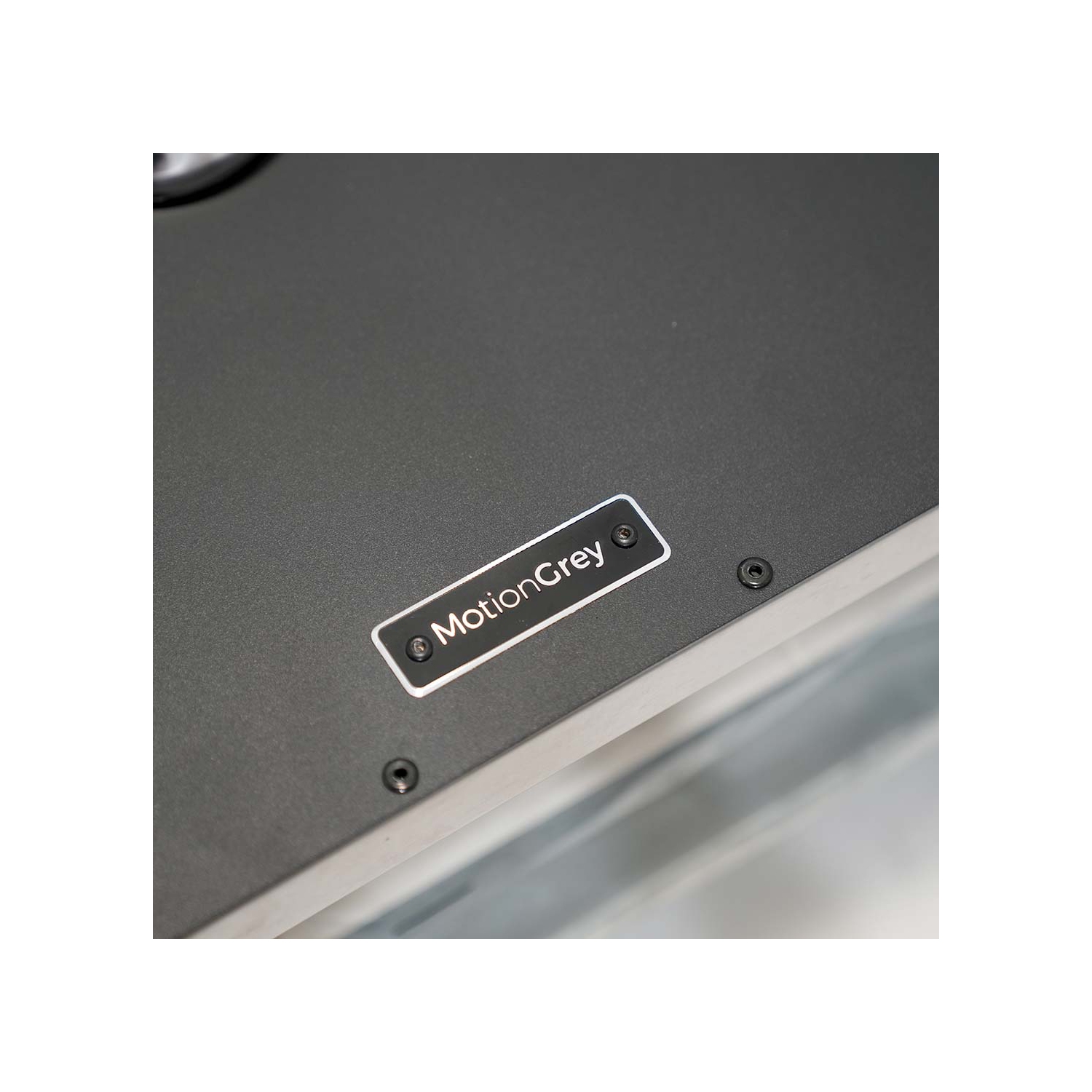 MotionGrey Gas Pizza Oven – Bar Outdoor Propane Pizza Oven - Portable Pizza Oven For 16 Inch Pizzas – Ideal for Any Outdoor Cooking Enthusiast