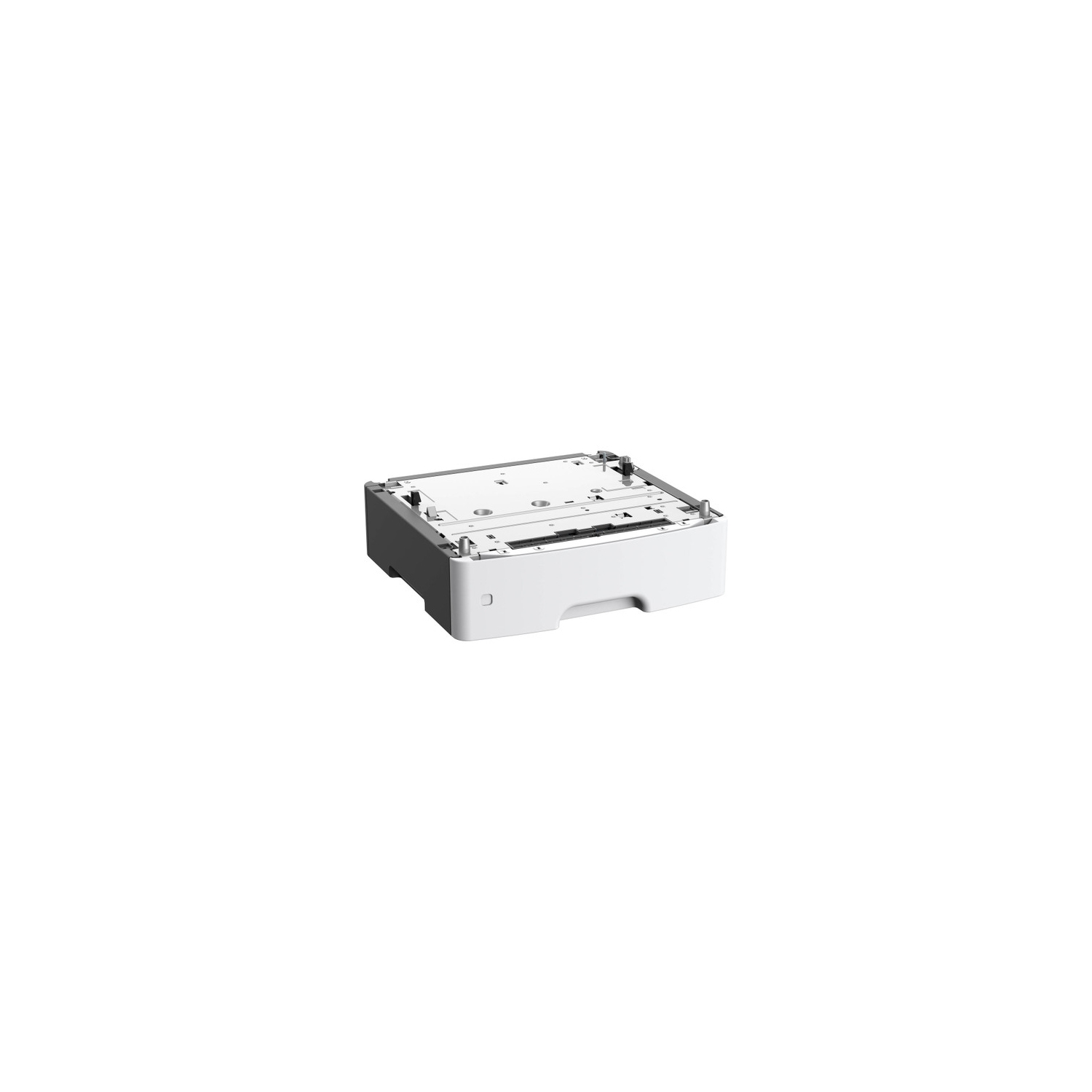 Lexmark 550-Sheet Paper Tray & Feeder -