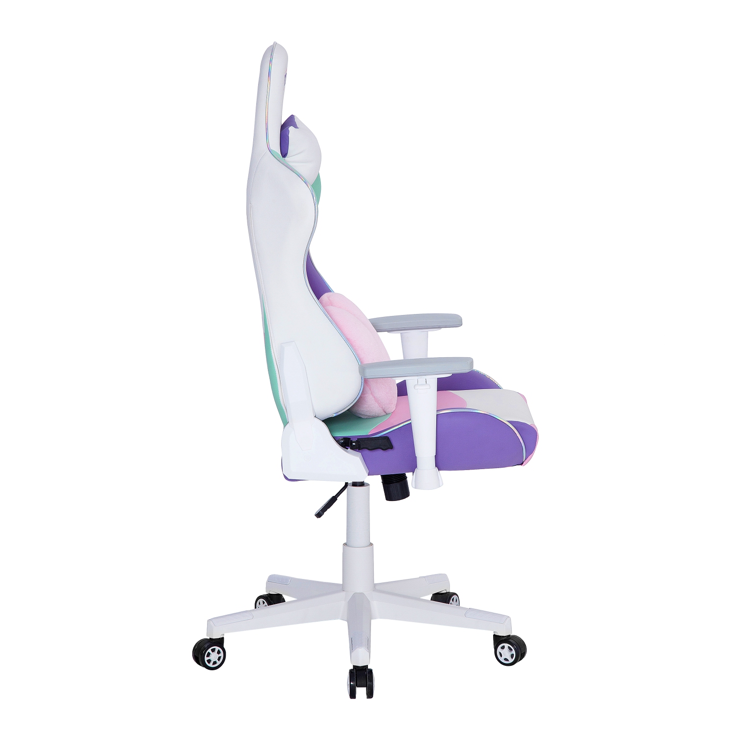 Techni Sport TS-42 Collection de fauteuils de jeu Office-PC - KAWAII