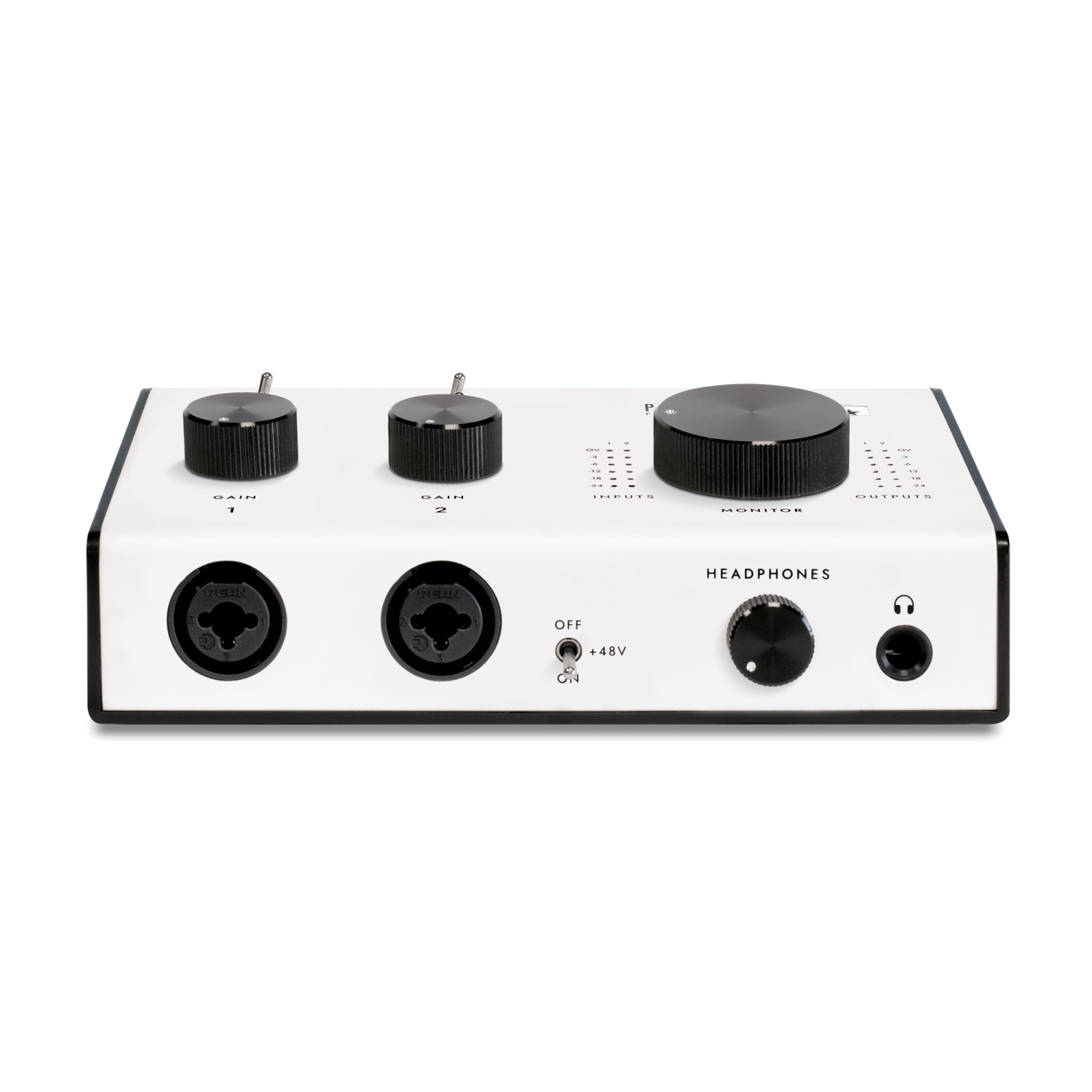 Blackstar Amplification POLAR 2 USB Audio Interface for Guitarists