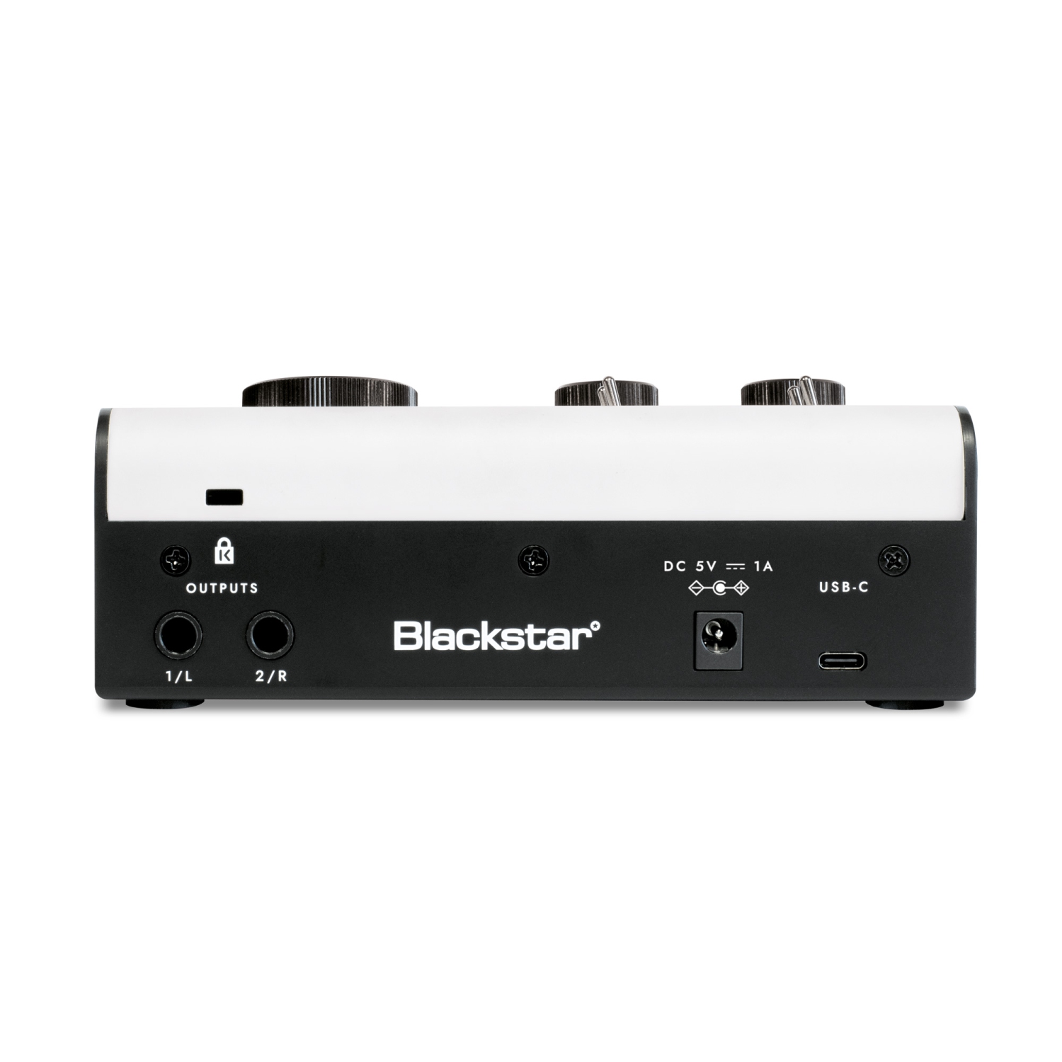 Blackstar Amplification POLAR 2 USB Audio Interface for Guitarists