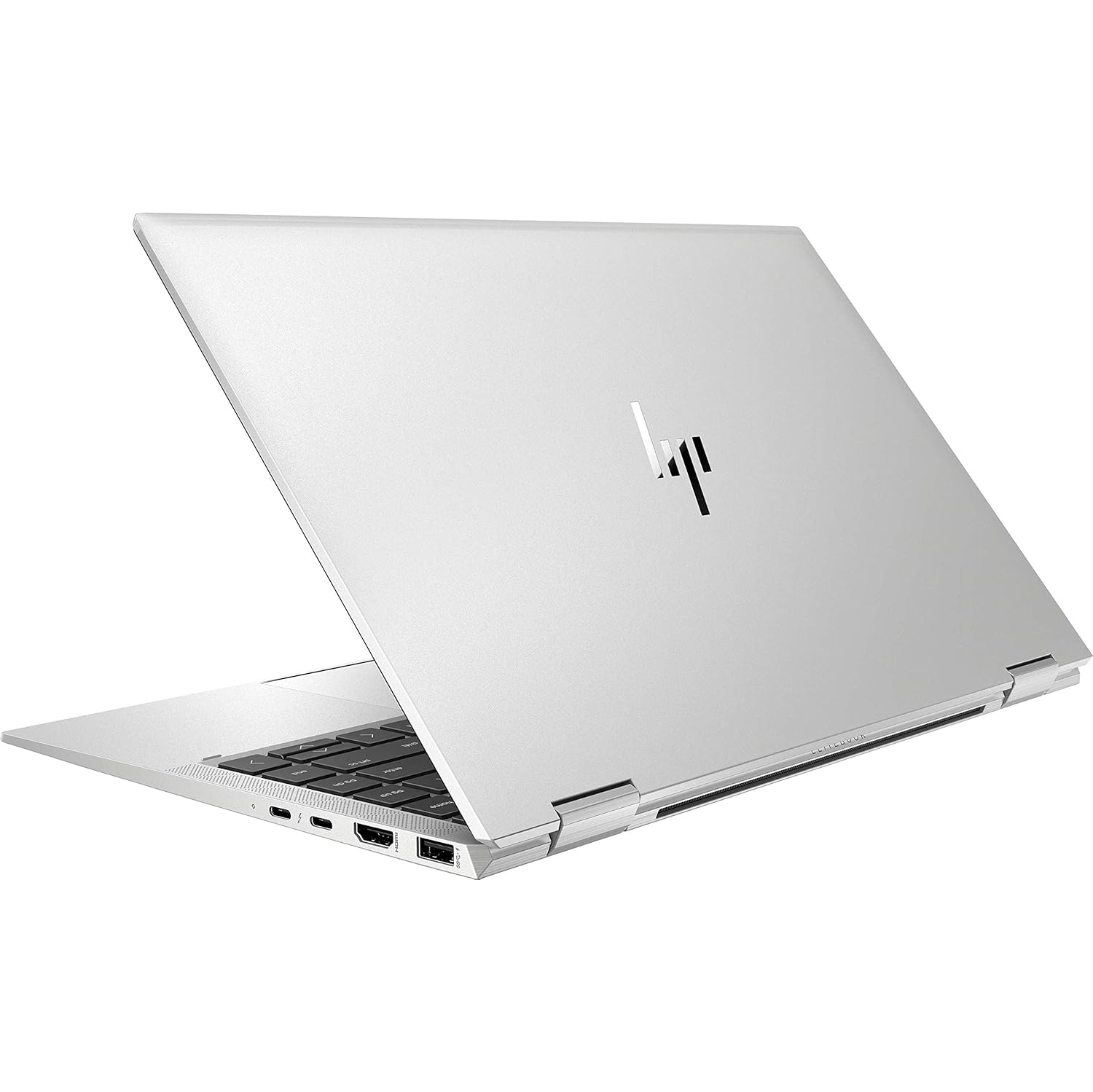 Refurbished HP EliteBook X360 1030 G7, 13" FHD Touch Intel UHD Graphics,i7-10810U, 16GB, 512GB, PCIe, 2 Years Warranty, 100891-21070