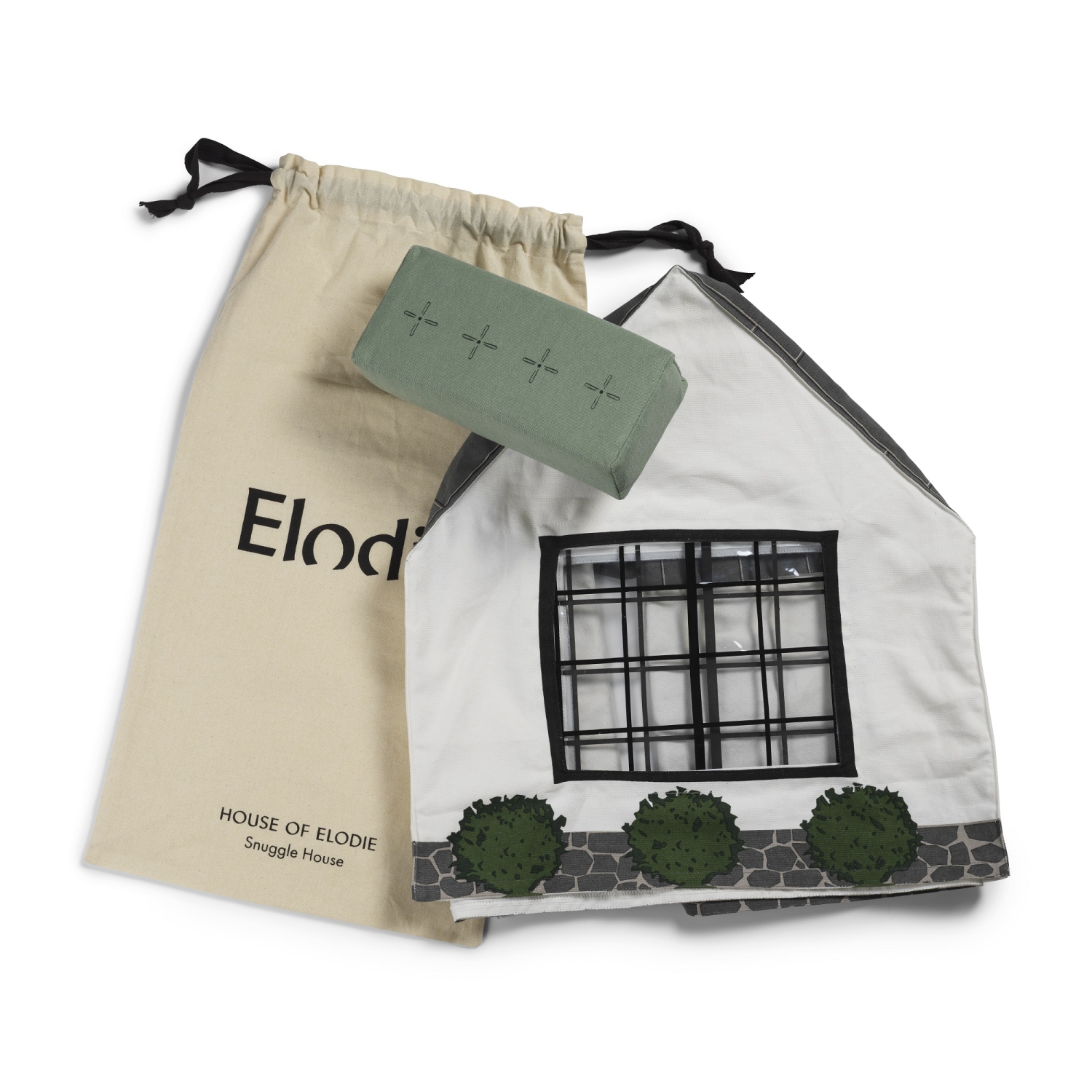 Elodie Details - House of Elodie - Snuggle House Cover