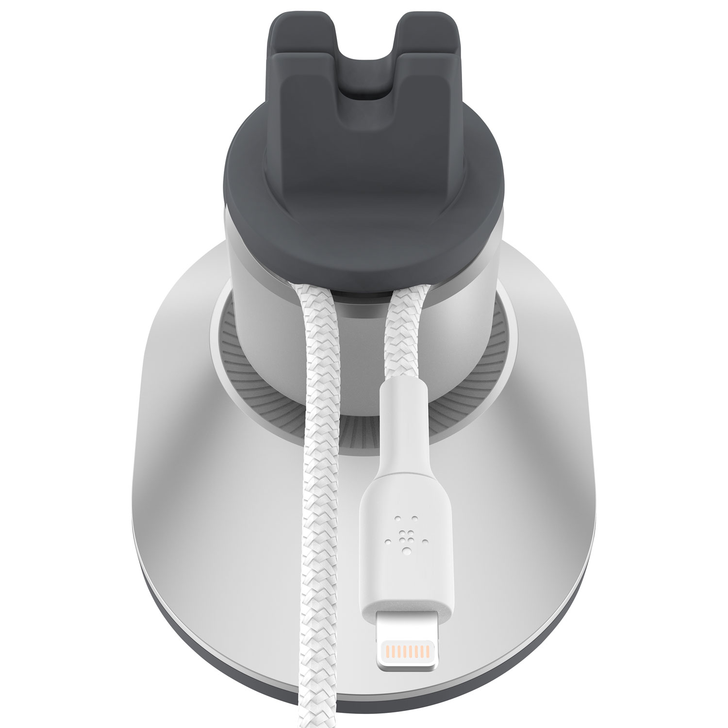 Belkin Magnetic Car Vent Mount with Magsafe for iPhone 15/14/13/12 Pro Max, Pro & mini