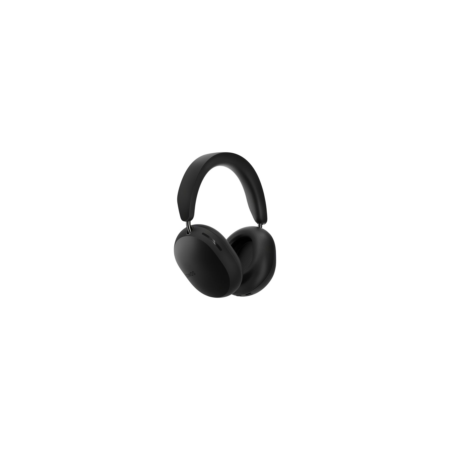 Boîte ouverte - Casque d'écoute Bluetooth à suppression du bruit Ace de Sonos - Noir