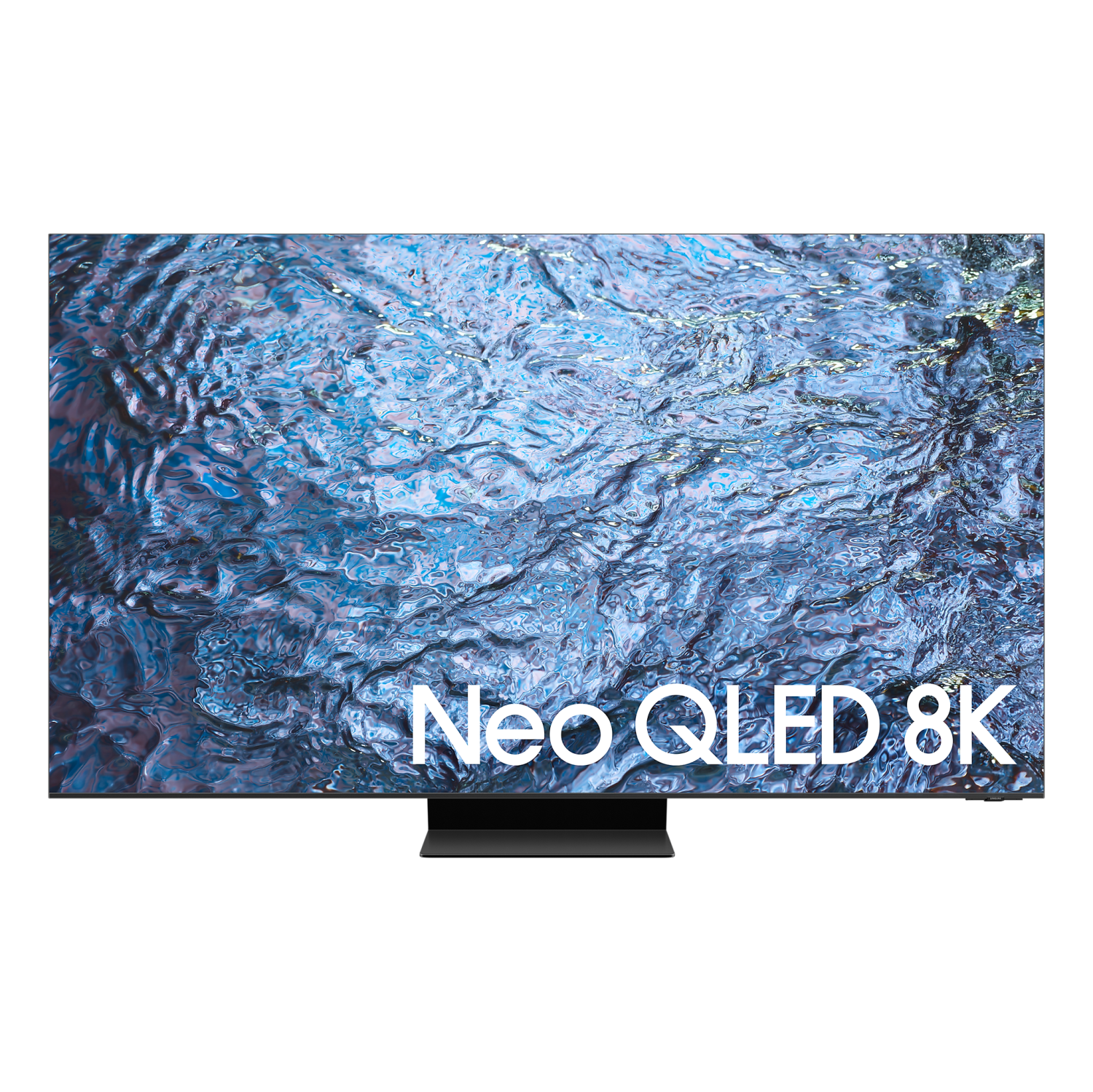 Refurbished (Fair) - SAMSUNG QN85QN900C 85" 8K Neo QLED Smart TV (2023)