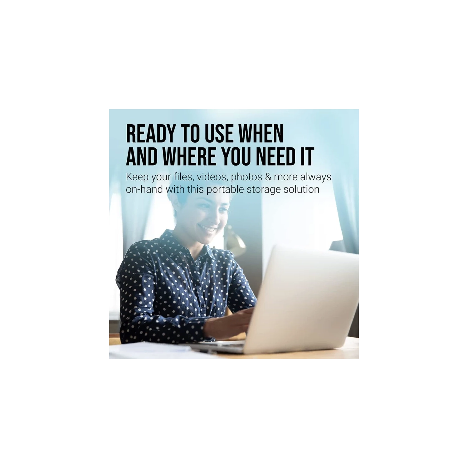 Clé USB 3,0 Turbo attaché de 3 Go de 64 Go - Paquet de 3 - Gris