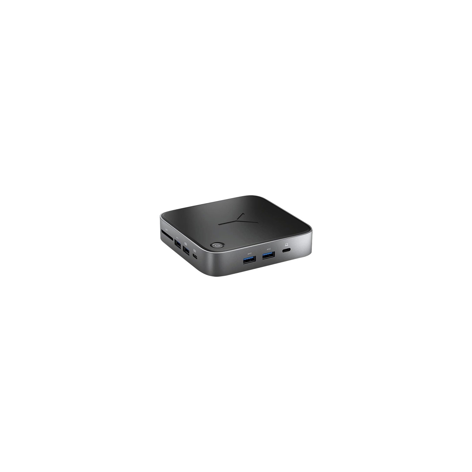 Refurbished - Brydge Stone Core 10-in-1 USB-C Docking Station (B2206A00A1INT0B)