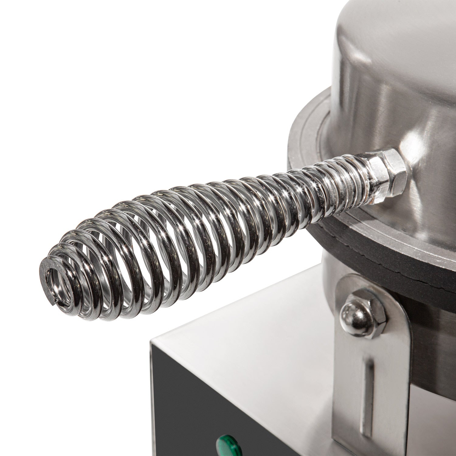 GR-XCXG2 Waffle Cone Maker | Commercial Double Ice Cream Waffle Cone Maker | Stainless Steel | Nonstick | 110V