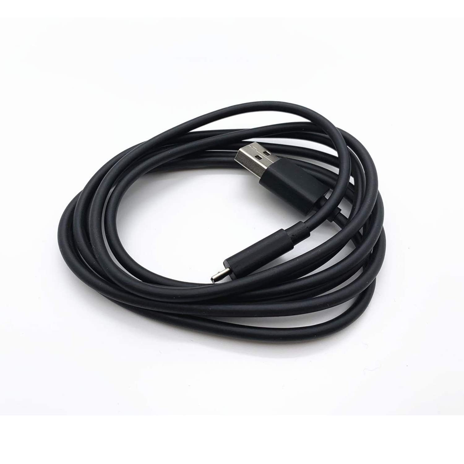 Replacement Charging Cord, USB Charger Cable Compatible with Wireless Headsets, Keyboards, Mouse, Webcam