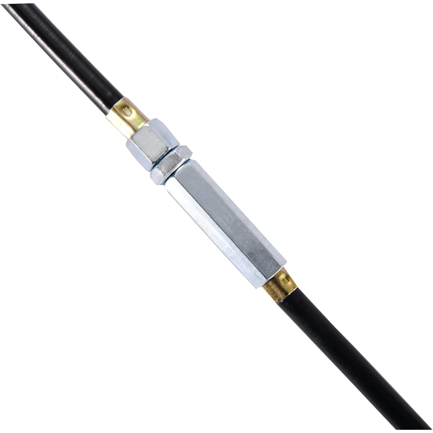 35.43" Clutch Cable with Adjuster for 50cc 70cc 90cc 110cc 125cc Dirt Bike