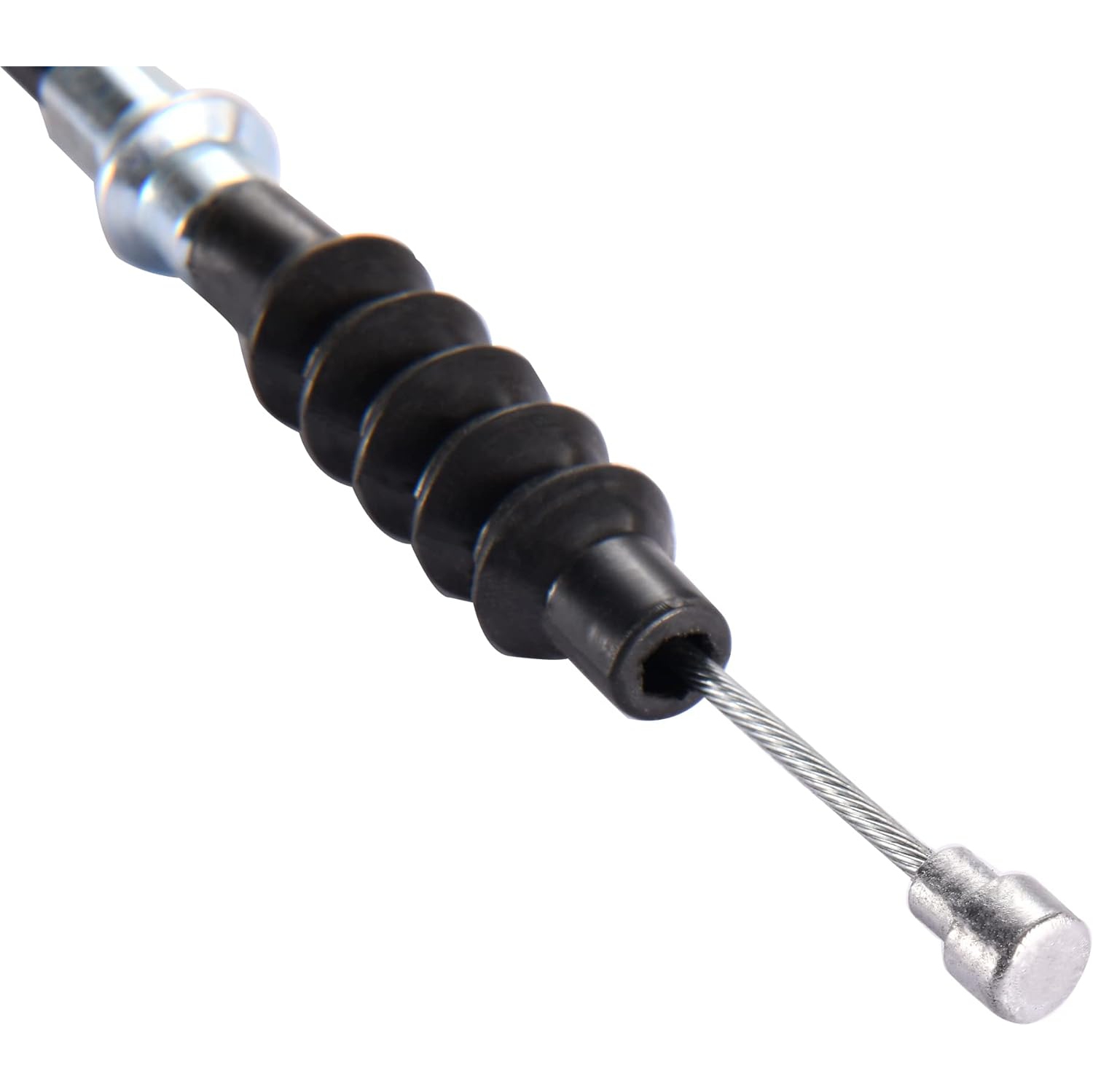 35.43" Clutch Cable with Adjuster for 50cc 70cc 90cc 110cc 125cc Dirt Bike