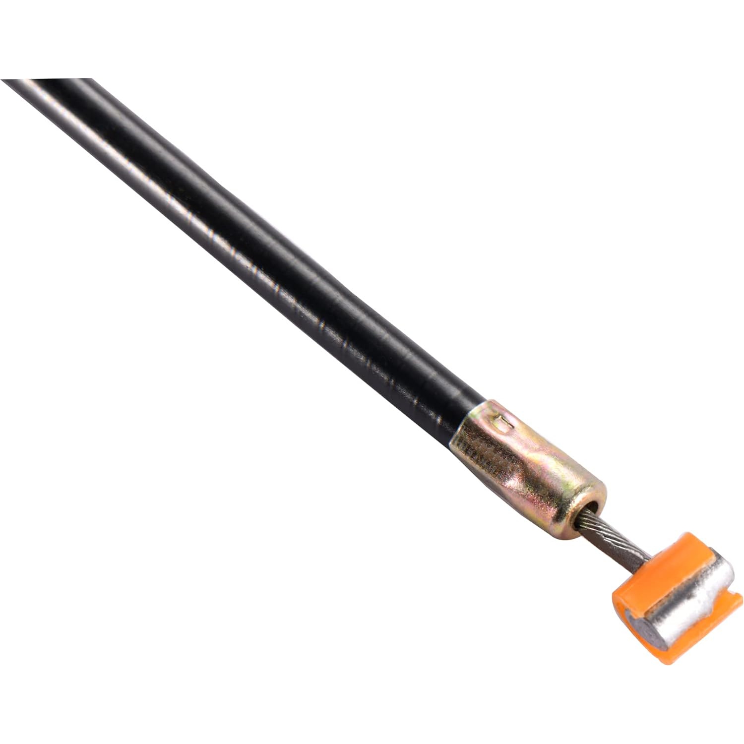 35.43" Clutch Cable with Adjuster for 50cc 70cc 90cc 110cc 125cc Dirt Bike