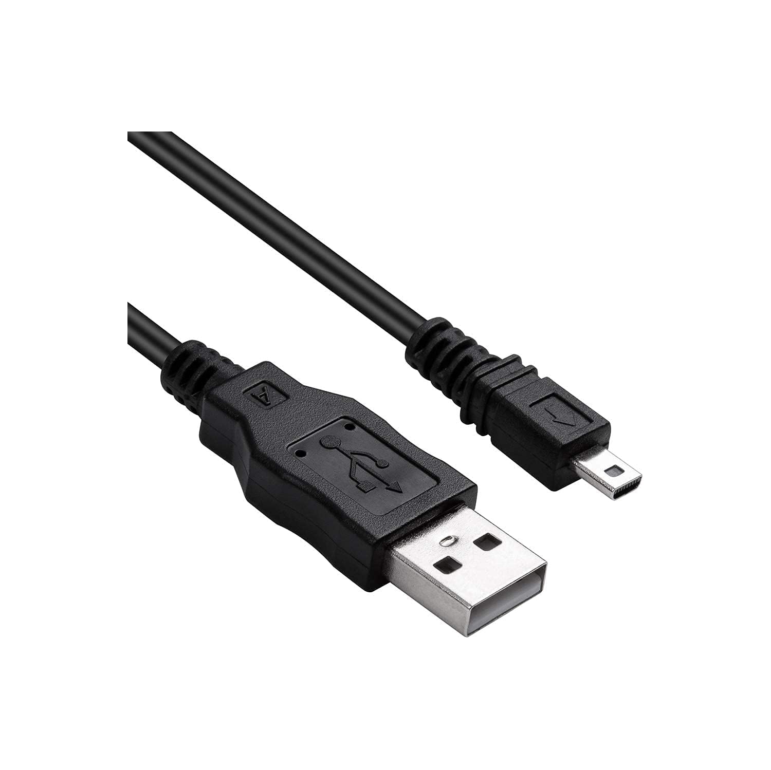 Replacement USB Cable Cord forUSB Data Cable for Olympus FE-20 FE20 FE3010 FE-310 FE310 FE-3010 FE-320 FE320 FE-330