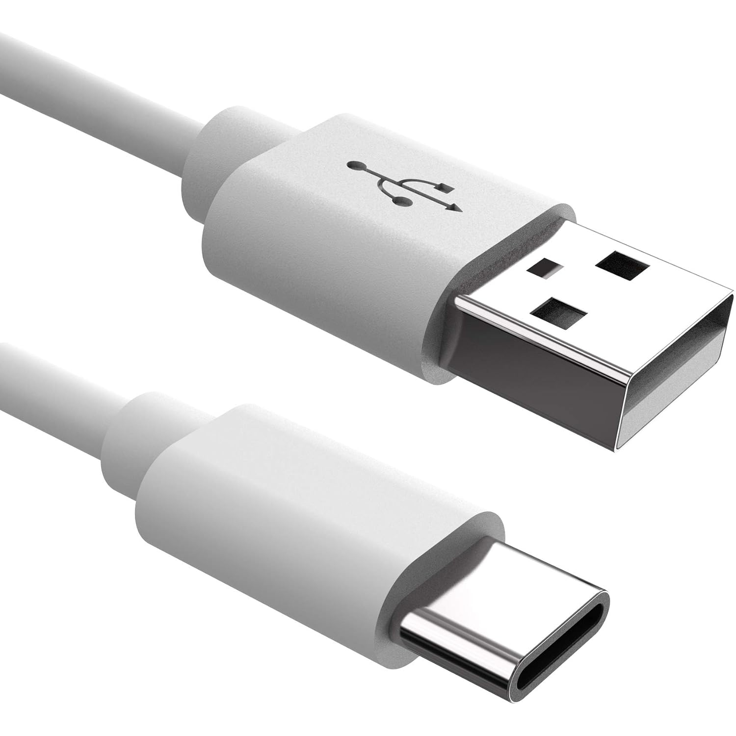 USB Headphones Short Charger Cable, Compatible with Bose QuietComfort SE, QCSE, Earbuds II, QC45 Charger, USB