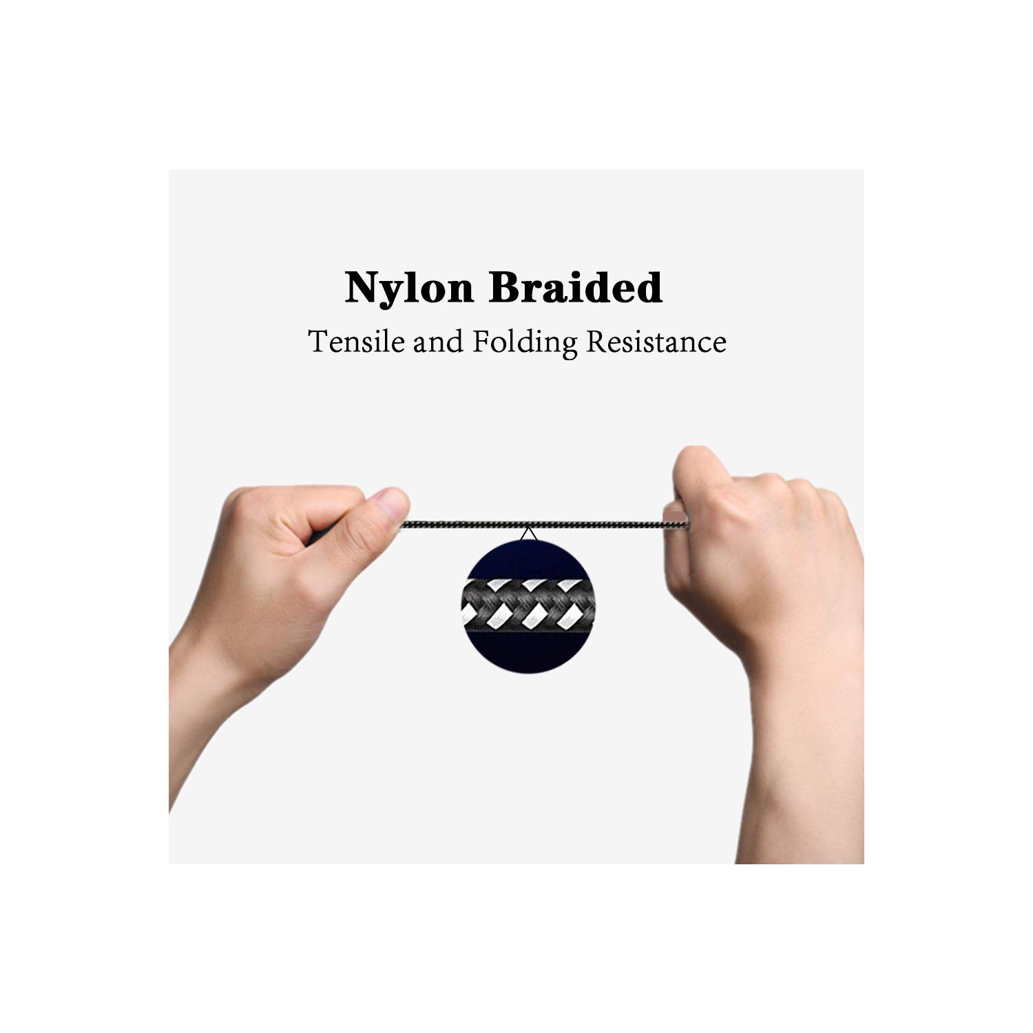 Remote USB Micro A to iOS Cable Compatible with DJI Mavic Mini/Mini SE/Mavic Pro/Mavic Air/Mavic 2 Pro Zoom Remote