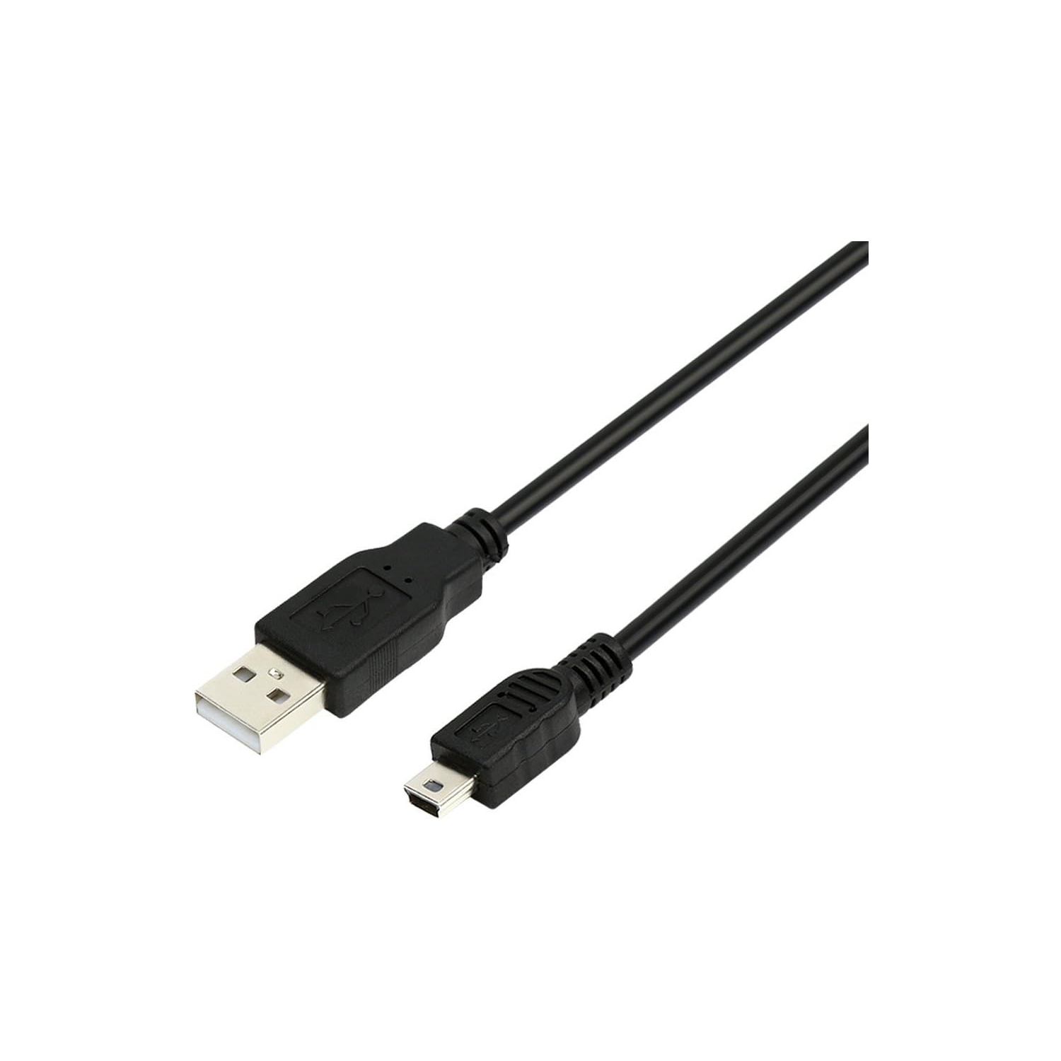 Câble de chargement de chargeur USB pour PC pour calculatrice graphique TI-84 plus ce de