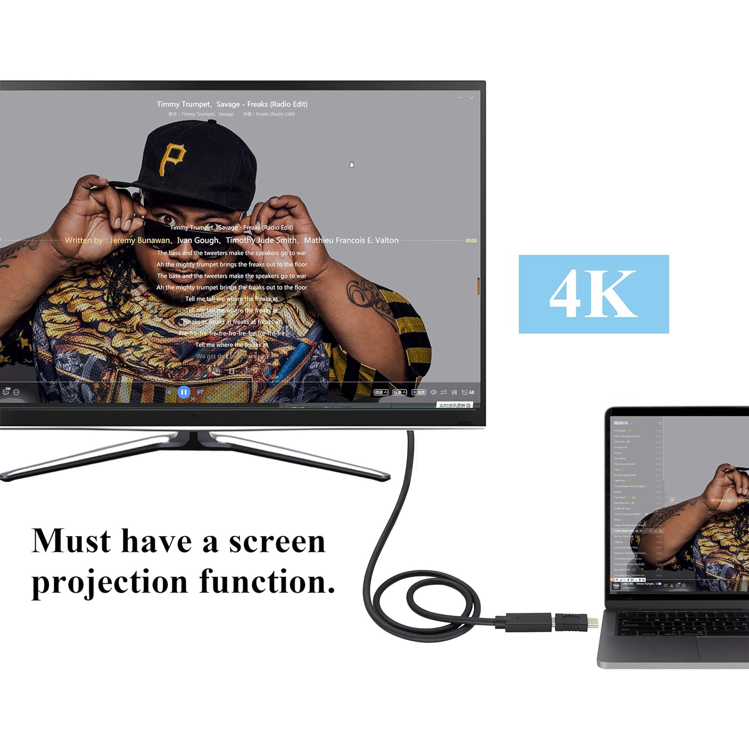 Up&Down Angle USB 3.1 Type C Panel Mount Cable Gen 2 90 Degree Type C 3.1 Female to Male Panel Mount