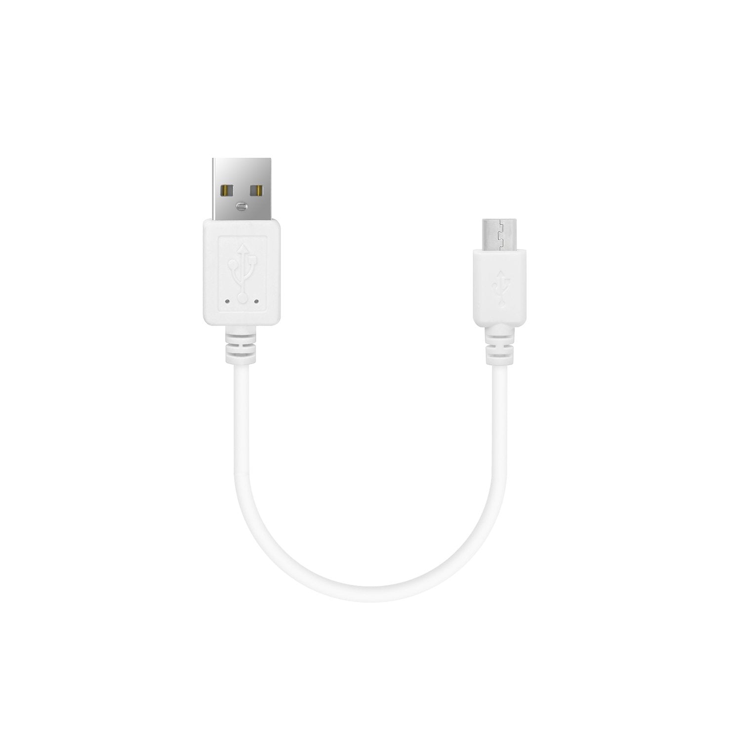 Micro-USB Speakers Short Charger Cable, Compatible with Bose SoundLink Color II, SoundLink Micro, Revolve+