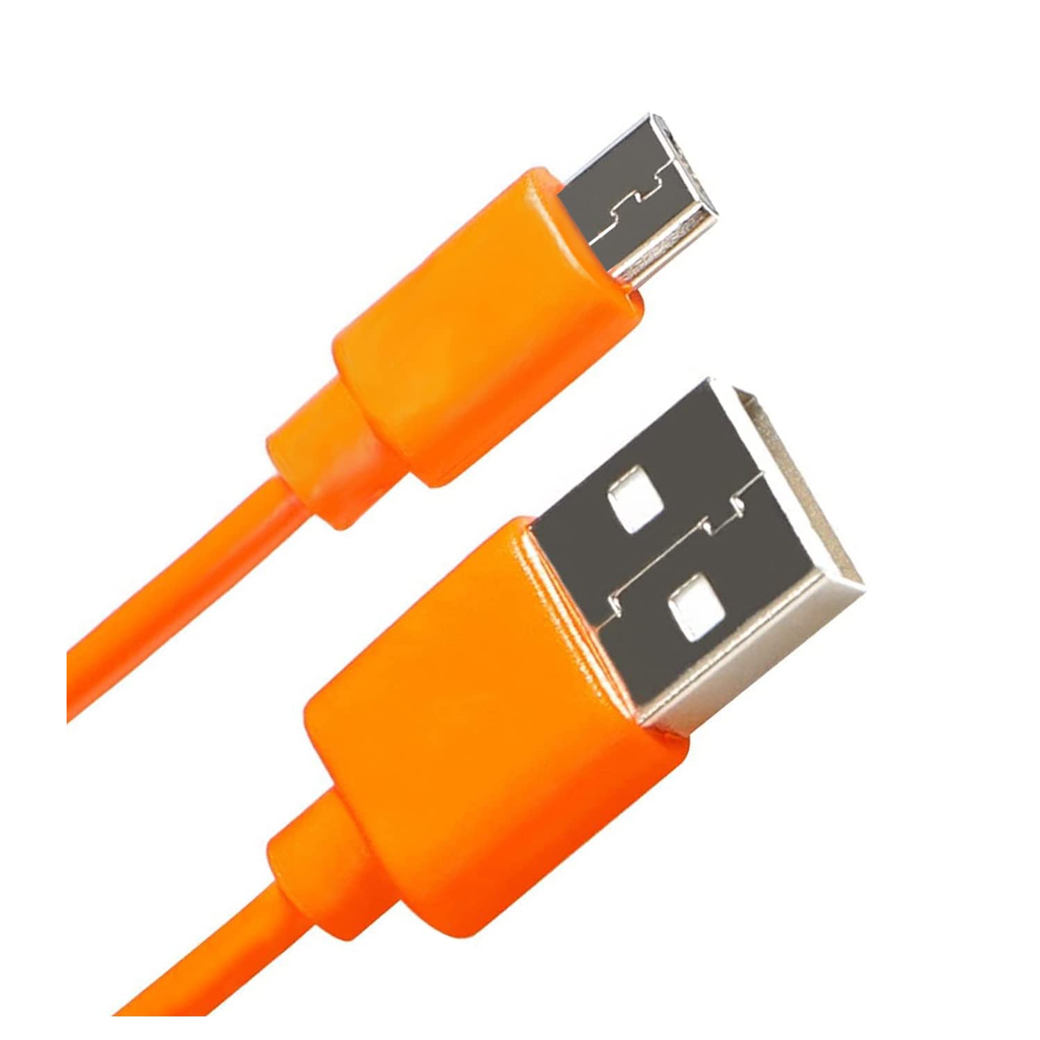 Replacement USB Charger Charging Cable Cord for Ring Enabled Ring Video Doorbell 4/3/2/Plus Power Cord,