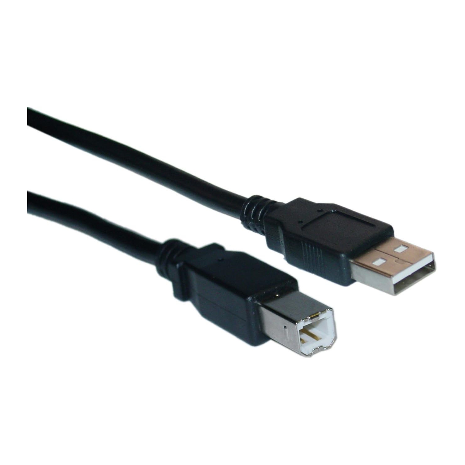 10FT USB PC COMPUTER CABLE CORD FOR DYMO LABELWRITER 400 450 4XL THERMAL PRINTER