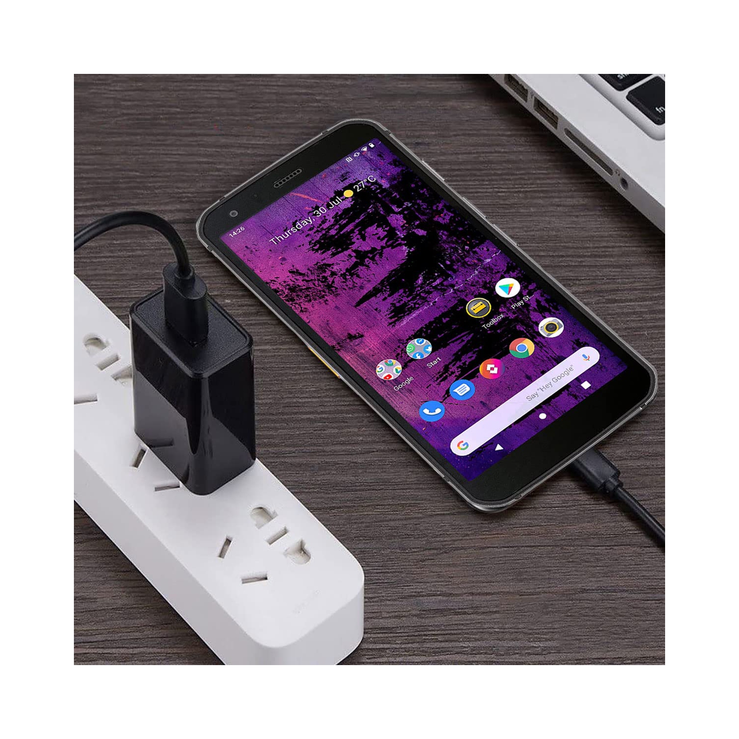 Cell Phone Charger Cable for CAT S61, CAT B40, CAT S62 Pro, CAT S52, CAT S75, CAT S53, CAT S22 Flip, CAT S62