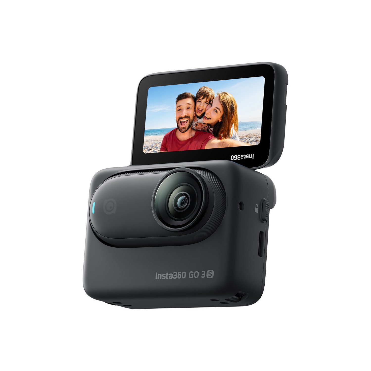 Insta360 GO3 S Standard Edition