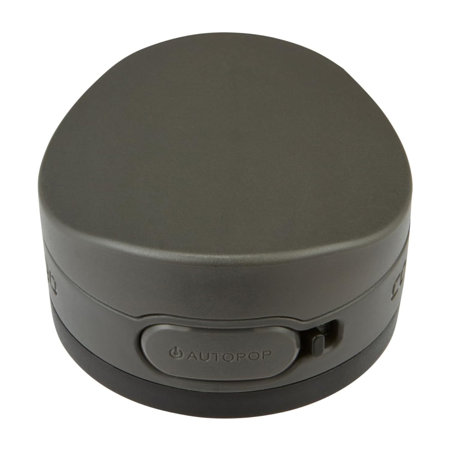 Contigo - Water Bottle with Leak-Proof and Locking Lid, BPA Free, 709ml Capacity, Aqua