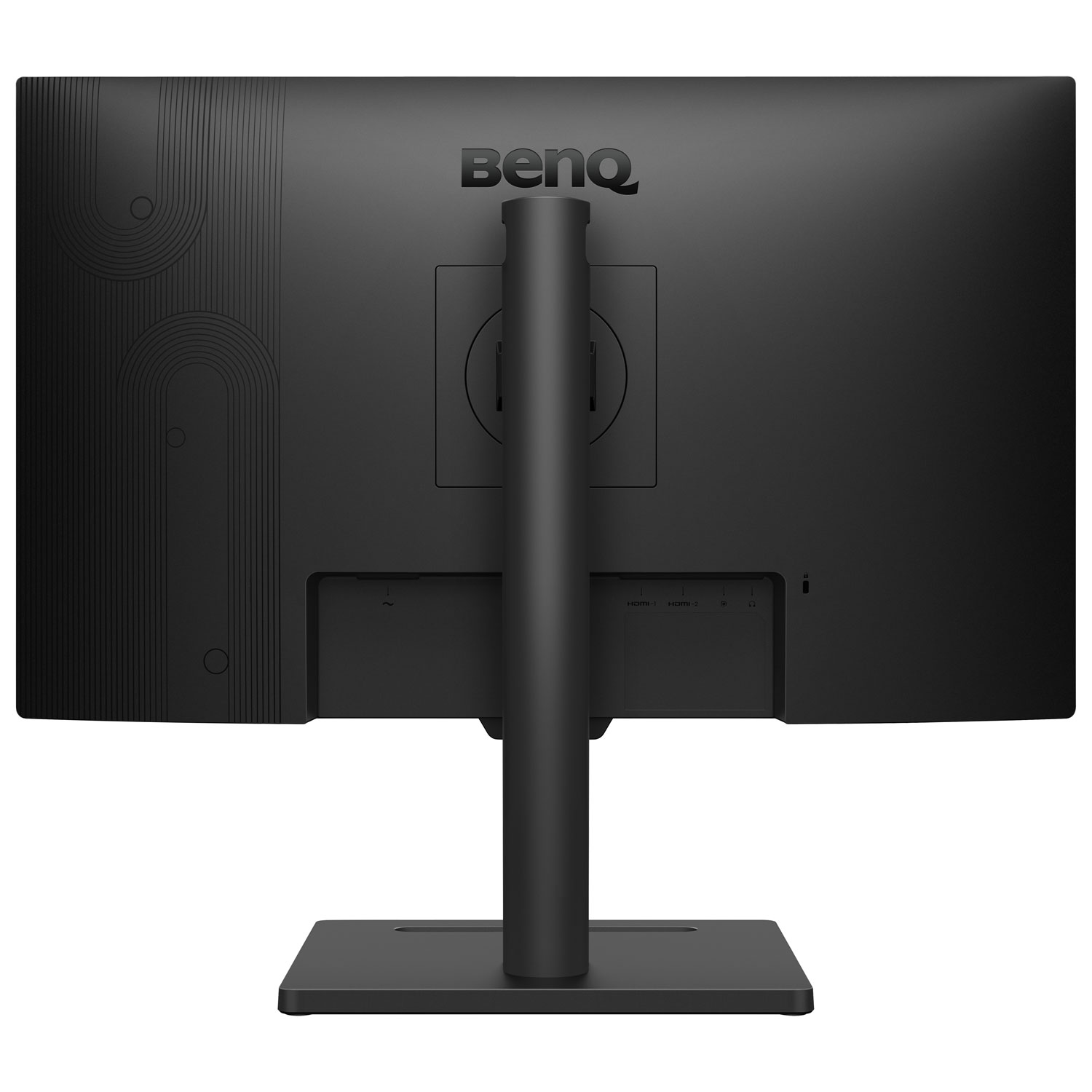 BenQ 27" FHD 100Hz 5ms GTG IPS LCD Monitor - Black