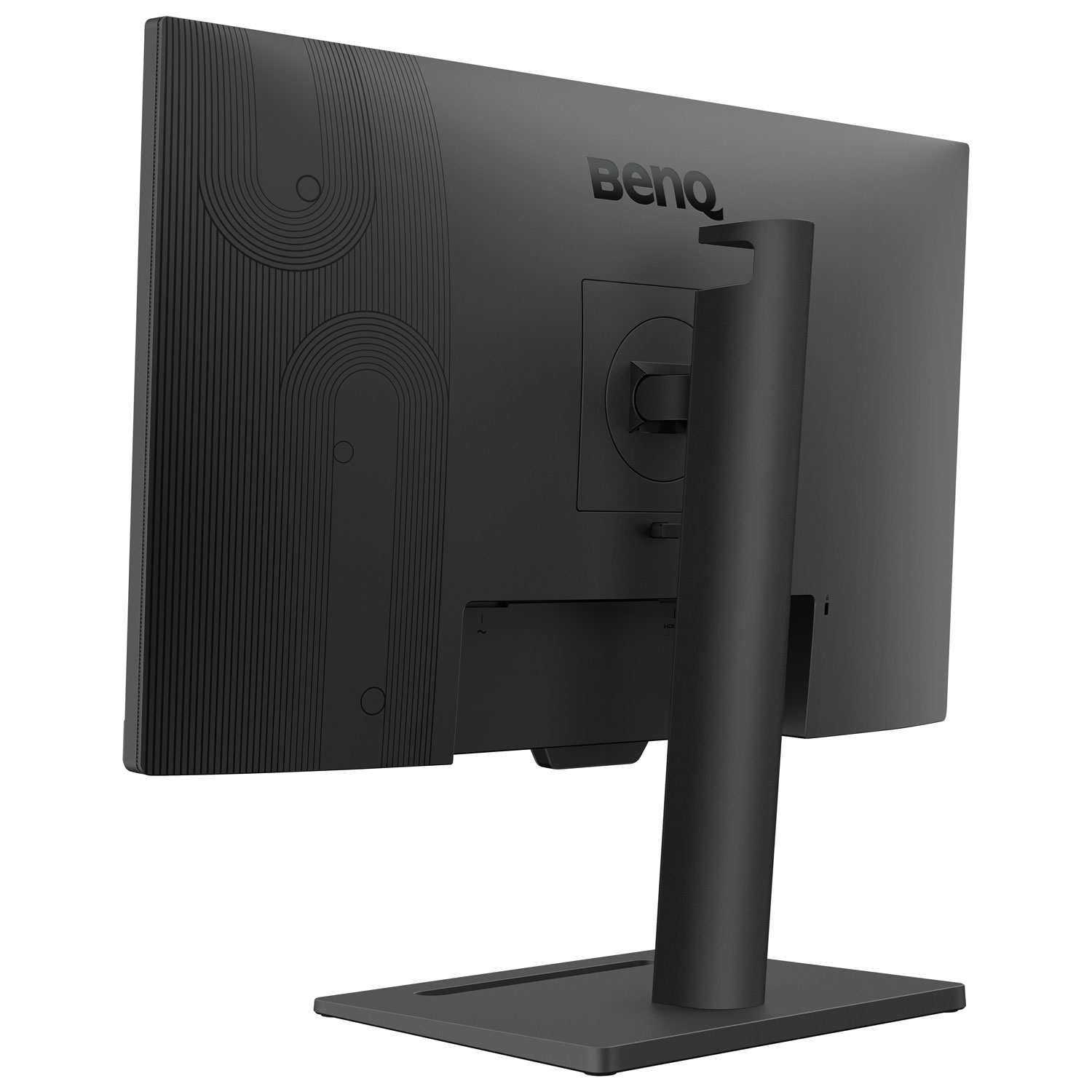 BenQ 27" FHD 100Hz 5ms GTG IPS LCD Monitor - Black