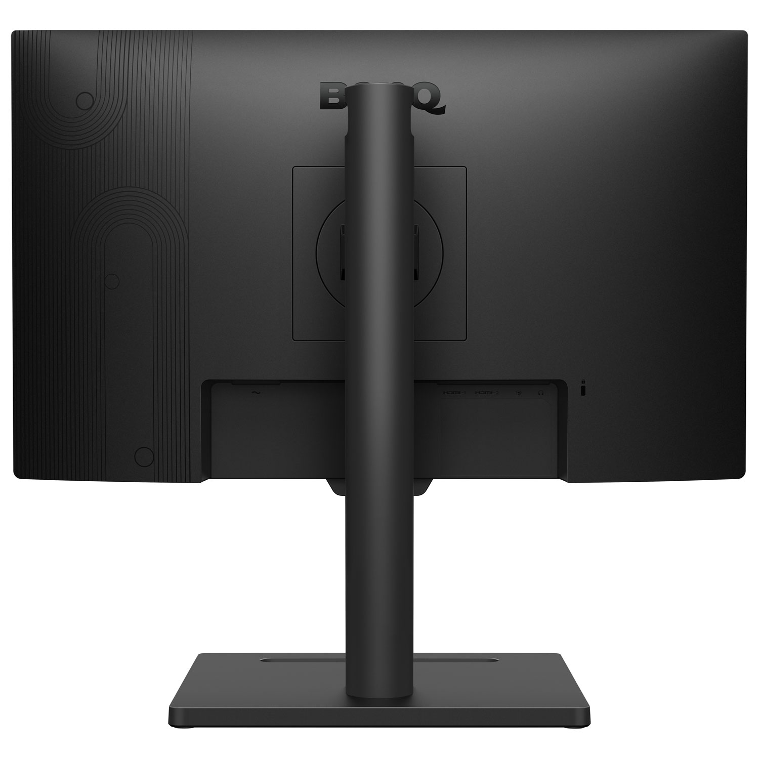BenQ 23.8" FHD 100Hz 5ms GTG IPS LCD Monitor - Black