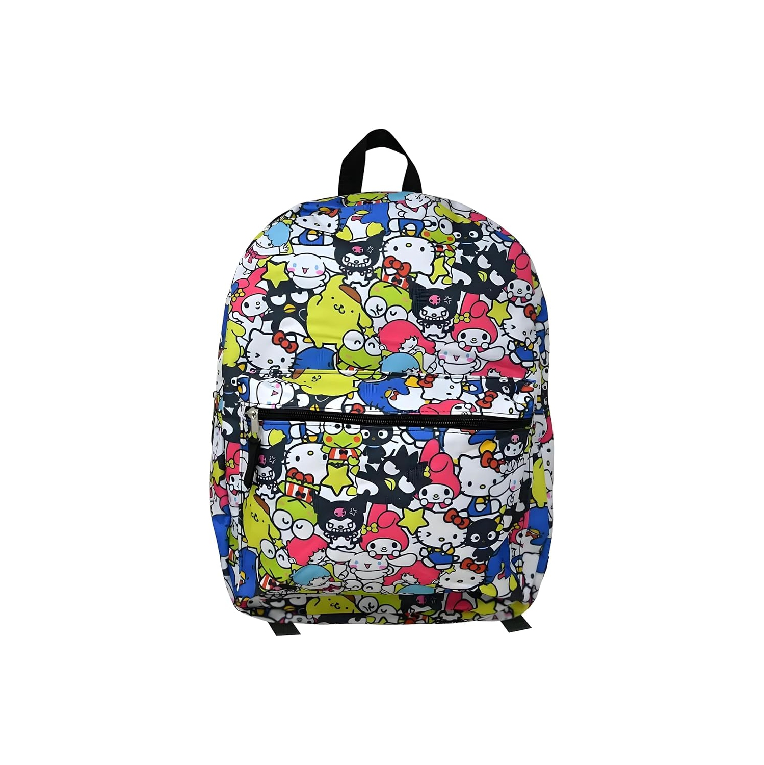 Sanrio Hello Kitty and Friends 16 Inch Kids Backpack