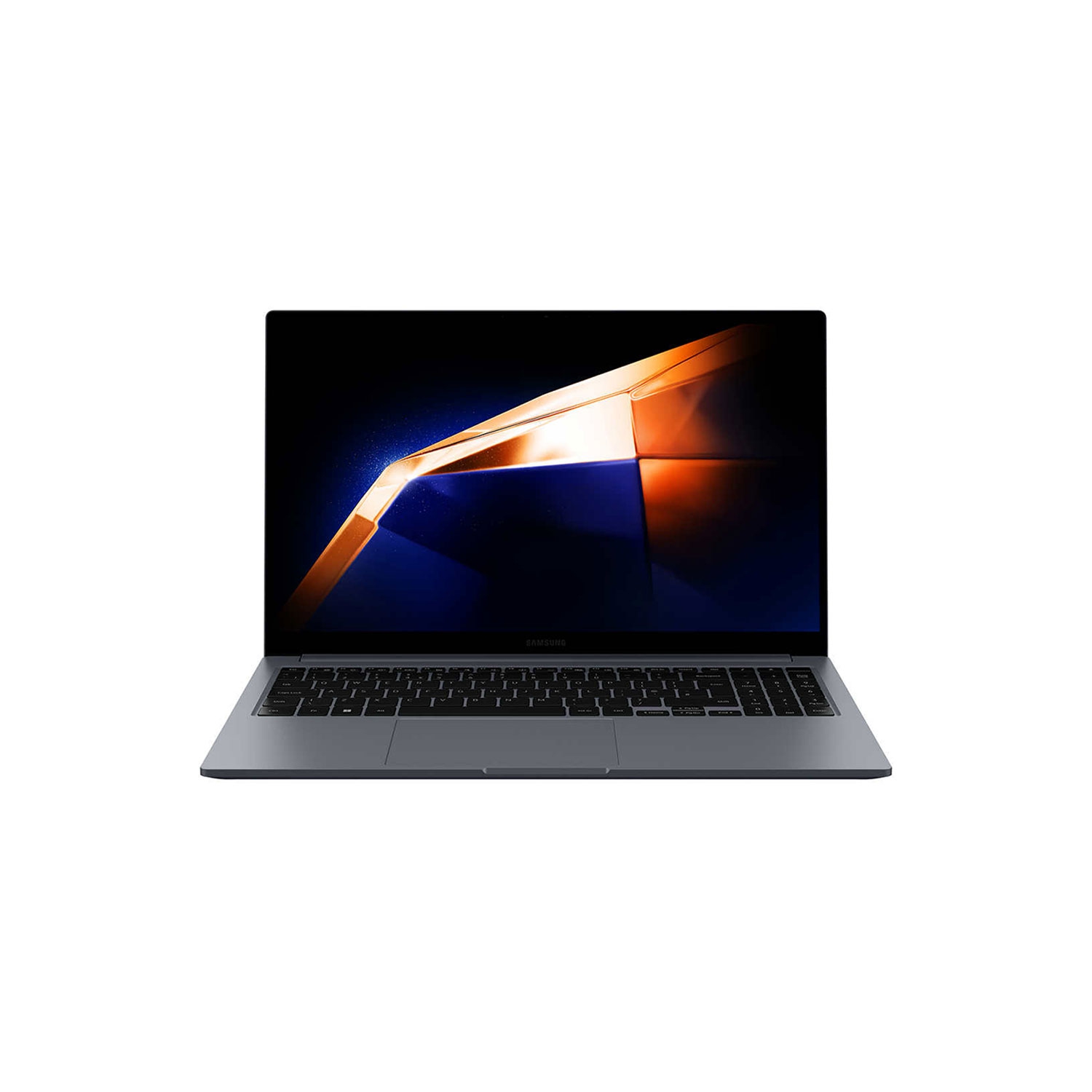 Boîte ouverte - Galaxy Book4 NP750XGK-KG3CA de Samsung/Core 7 150U d'Intel/RAM 16&nbsp;Go/SSD 1&nbsp;To/15,6 po/Carte graphique d'Intel/Win 11 famille