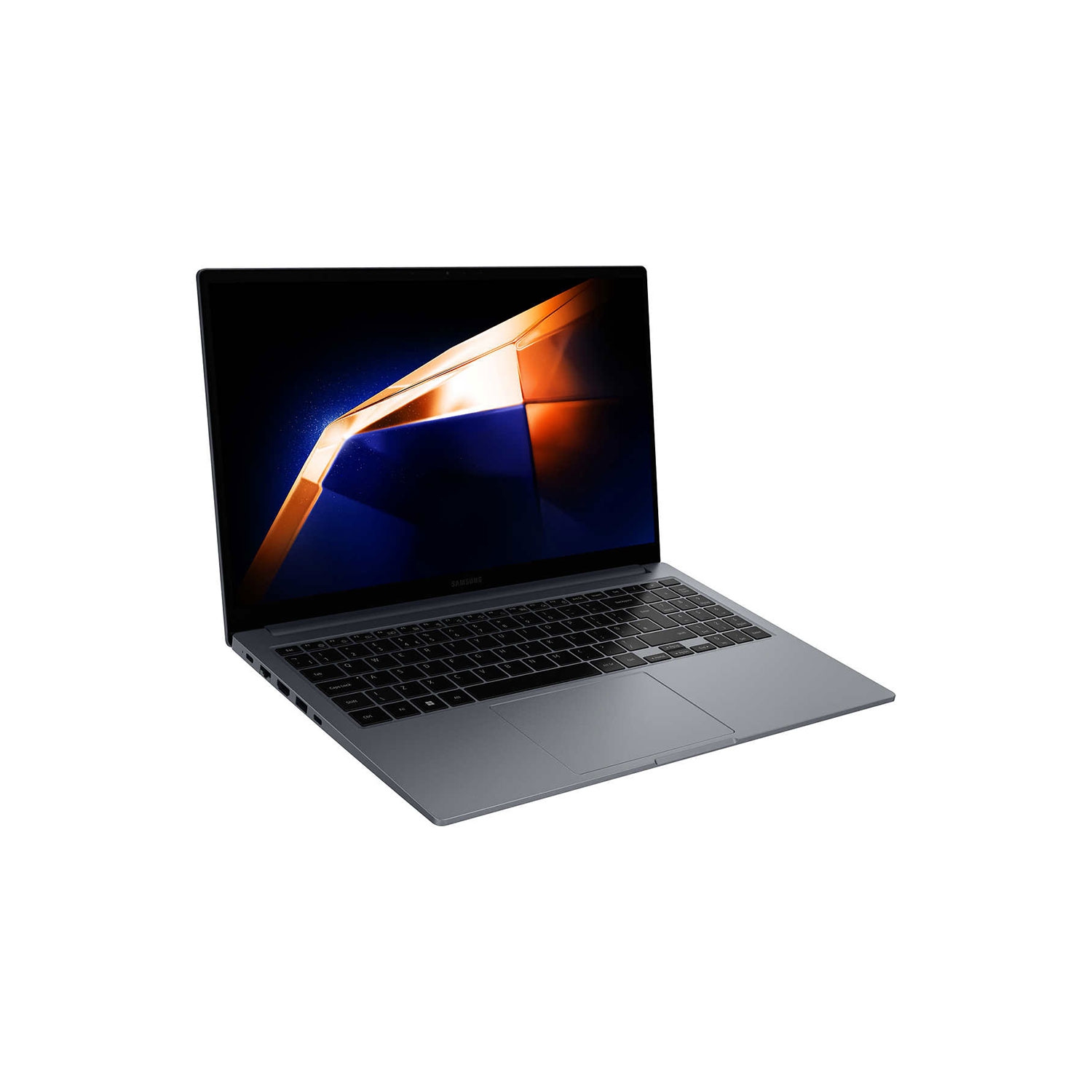 Boîte ouverte - Galaxy Book4 NP750XGK-KG3CA de Samsung/Core 7 150U d'Intel/RAM 16&nbsp;Go/SSD 1&nbsp;To/15,6 po/Carte graphique d'Intel/Win 11 famille