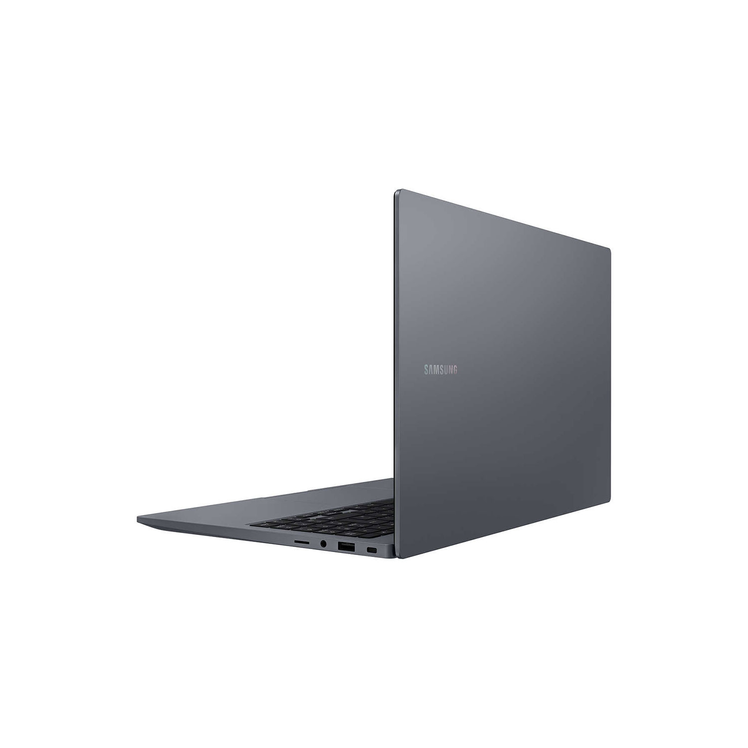 Boîte ouverte - Galaxy Book4 NP750XGK-KG3CA de Samsung/Core 7 150U d'Intel/RAM 16&nbsp;Go/SSD 1&nbsp;To/15,6 po/Carte graphique d'Intel/Win 11 famille