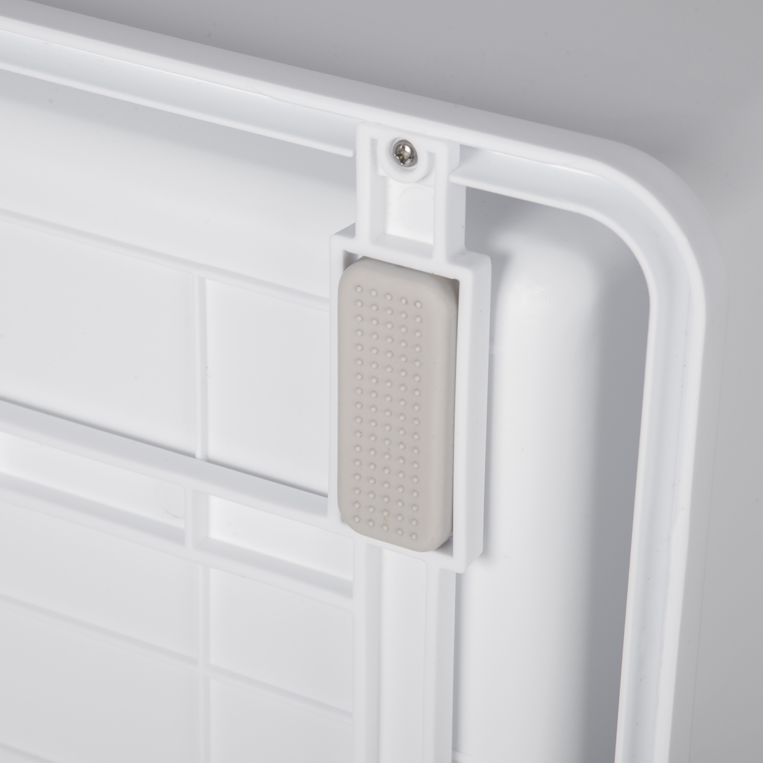 PawHut Cat Litter Box, Enclosed Foldable Kitty Litter Box with Scoop, Tray, Front & Top Entry, Large Space, Portable Design, Green