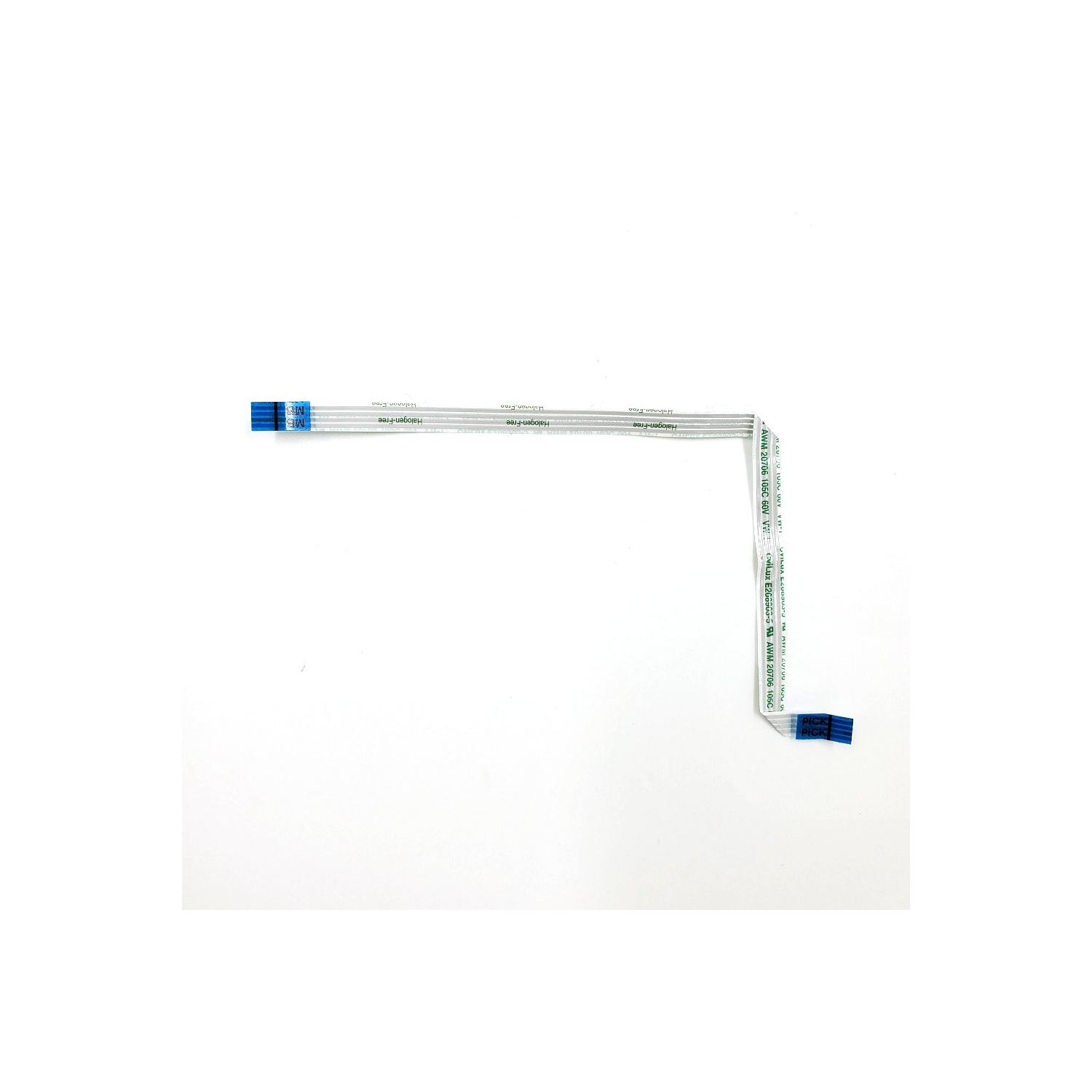 Refurbished HP 17-BY Pick Button Board Cable L22523-001