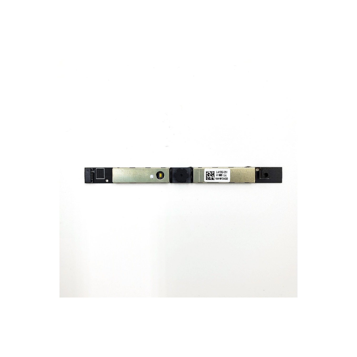 Refurbished HP 17-BY Laptop HD Webcam L22587-001