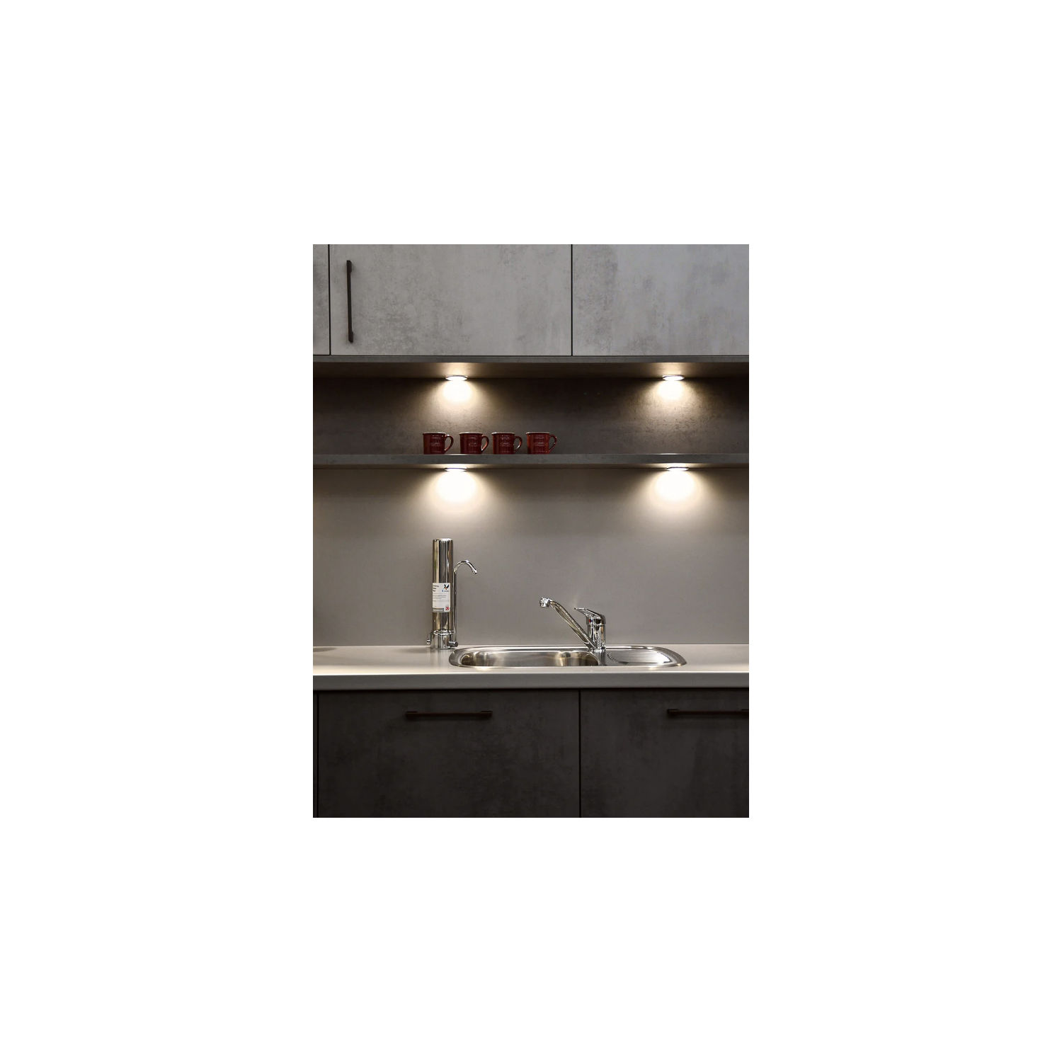 Doulton W9123053 10-Inch UltraCarb Ceramic Filter Candle