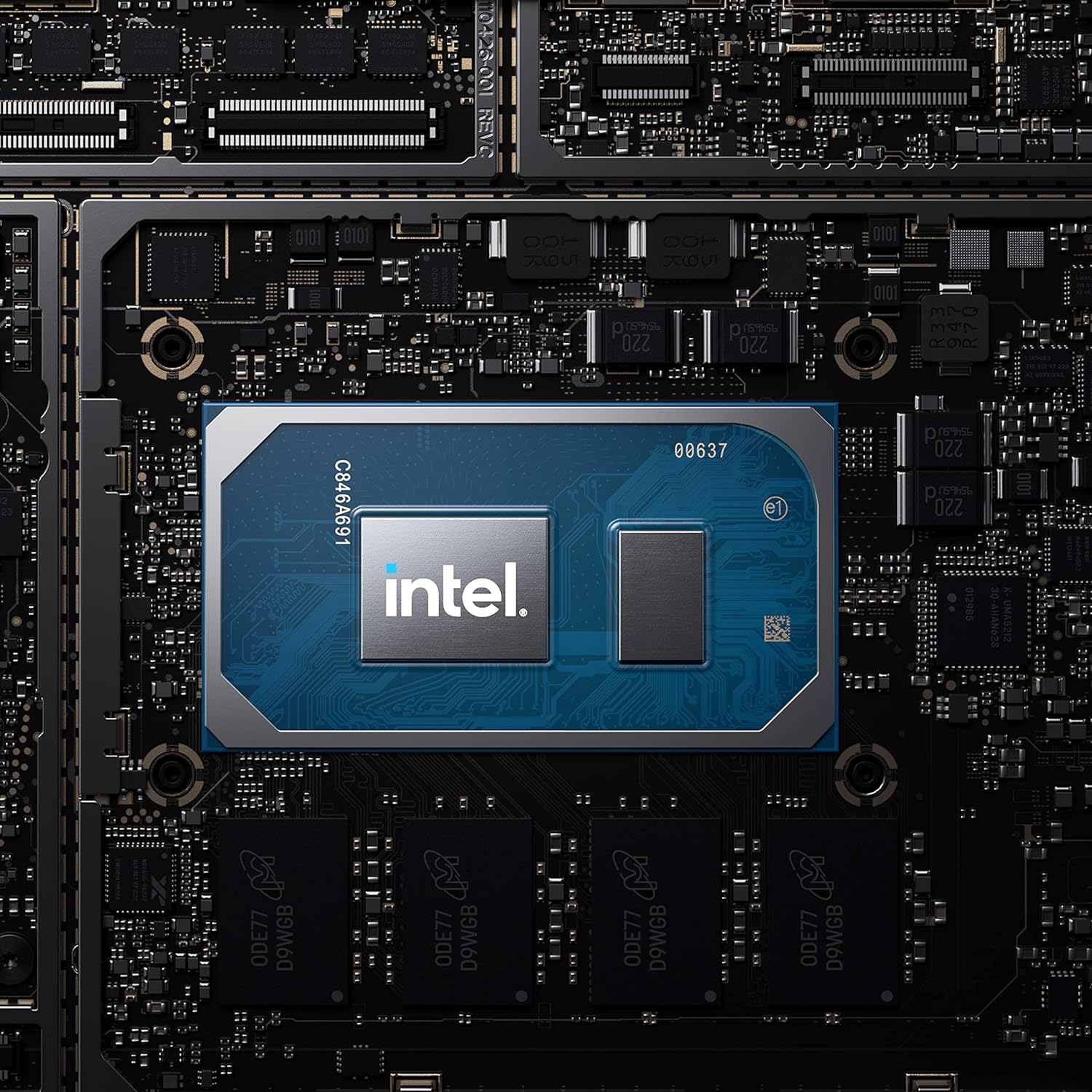 Refurbished Microsoft Surface Laptop 4 – Intel Core i7-1185G7, 16GB LPDDR4X, 512GB SSD, Windows 11 Home, 15" Pixelsense Touchscreen – Black