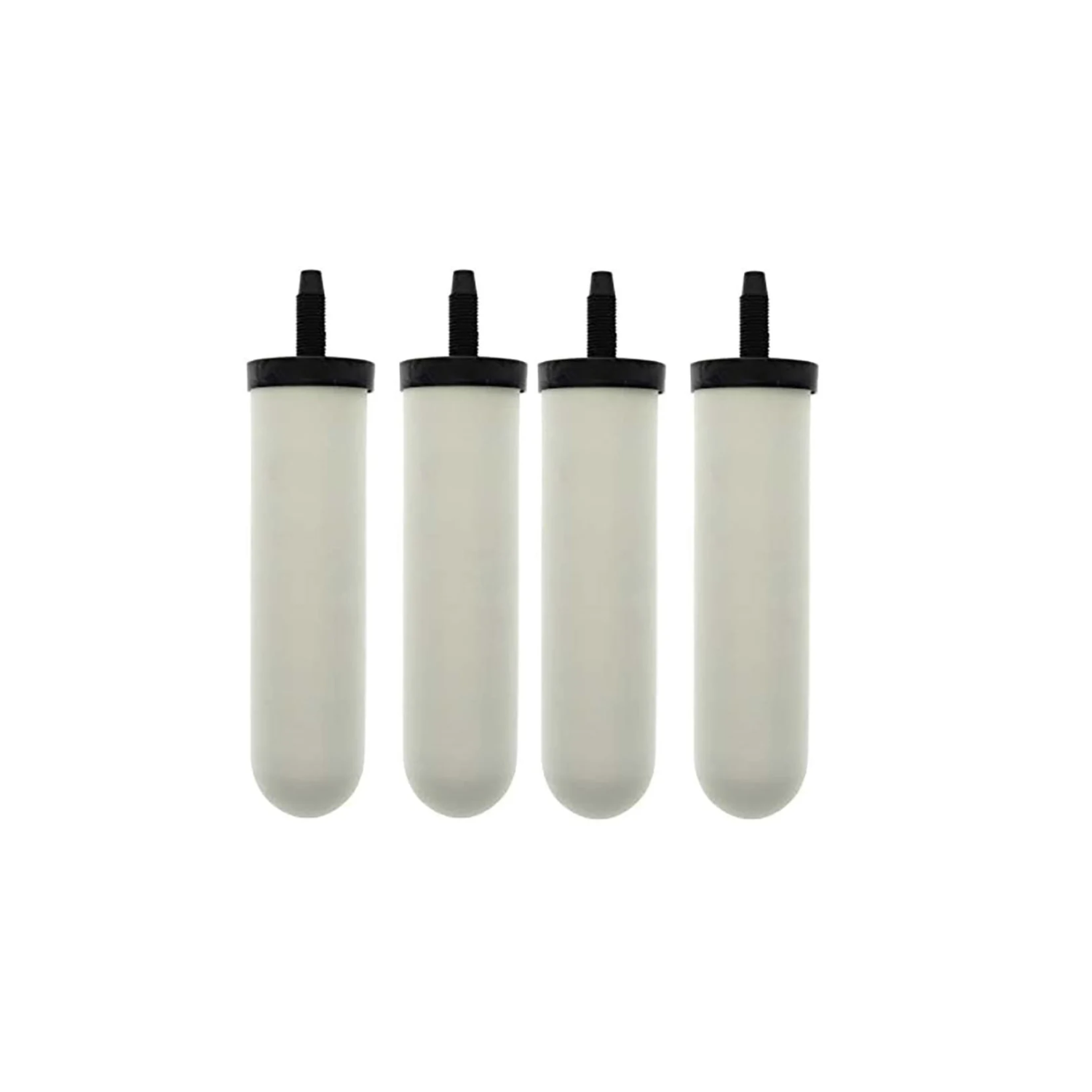 British Berkefeld w/4 Ultra Sterasyl Filters - 8.5 Litre W9361139