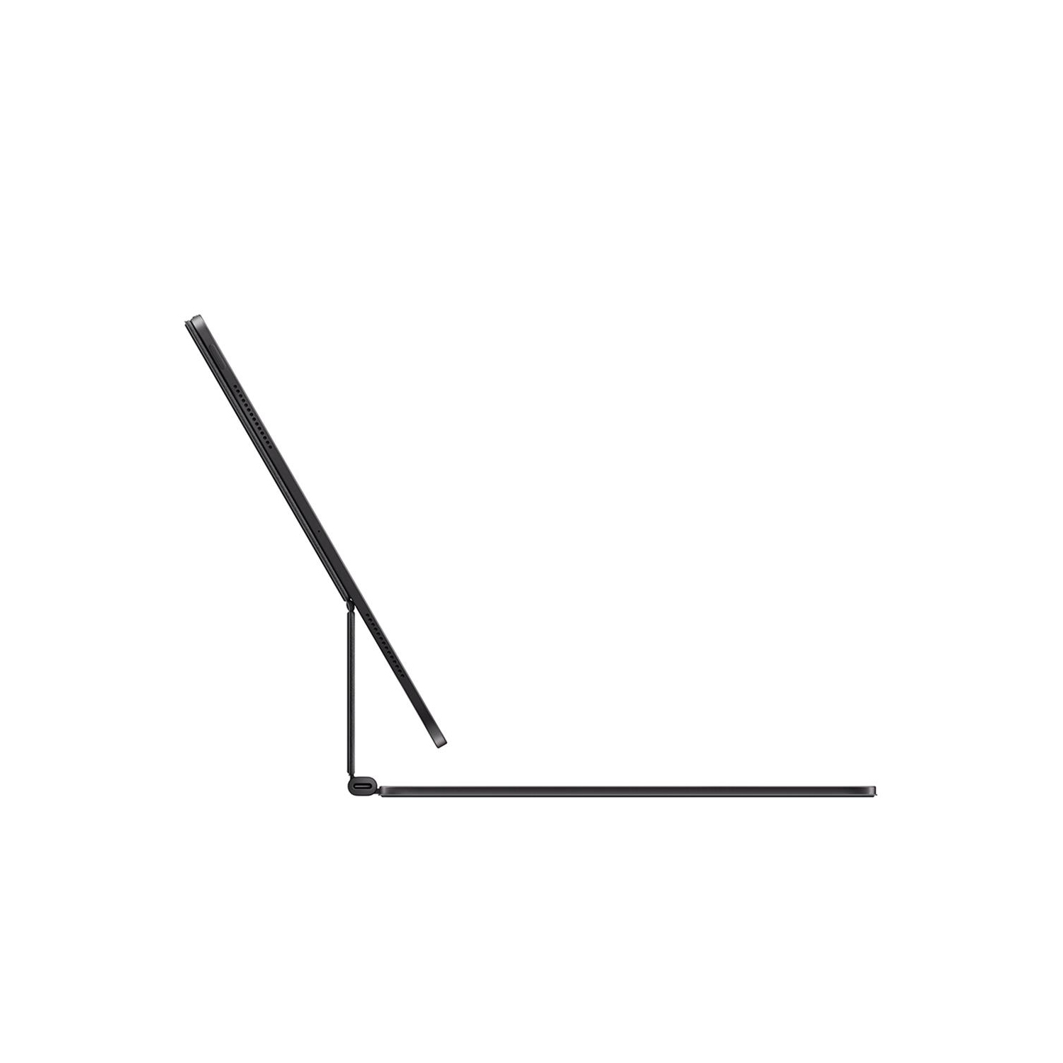 Open Box - Apple Magic Keyboard for iPad Pro 13" - English - Black