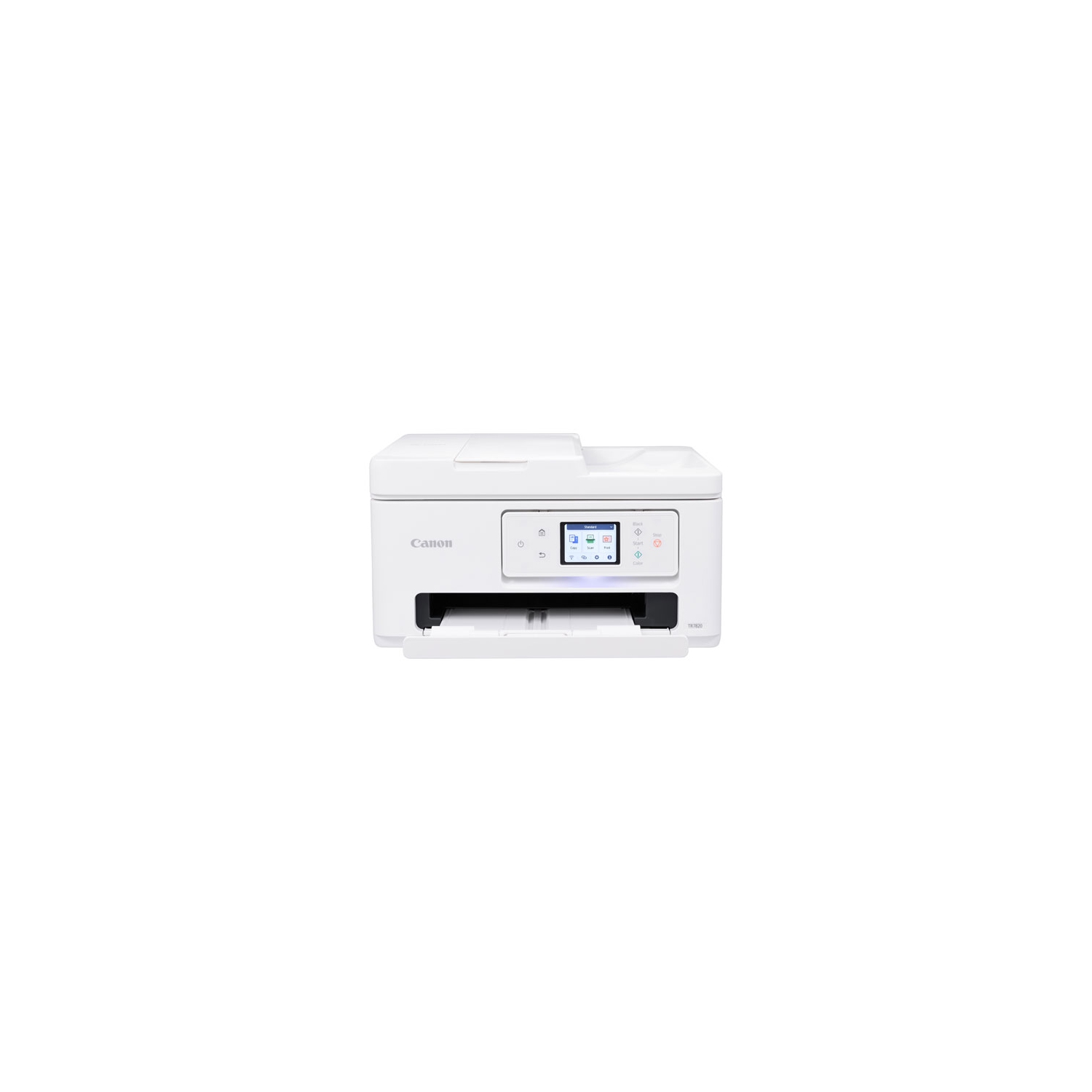 Open Box - Canon PIXMA TR7820 Wireless All-In-One Inkjet Printer
