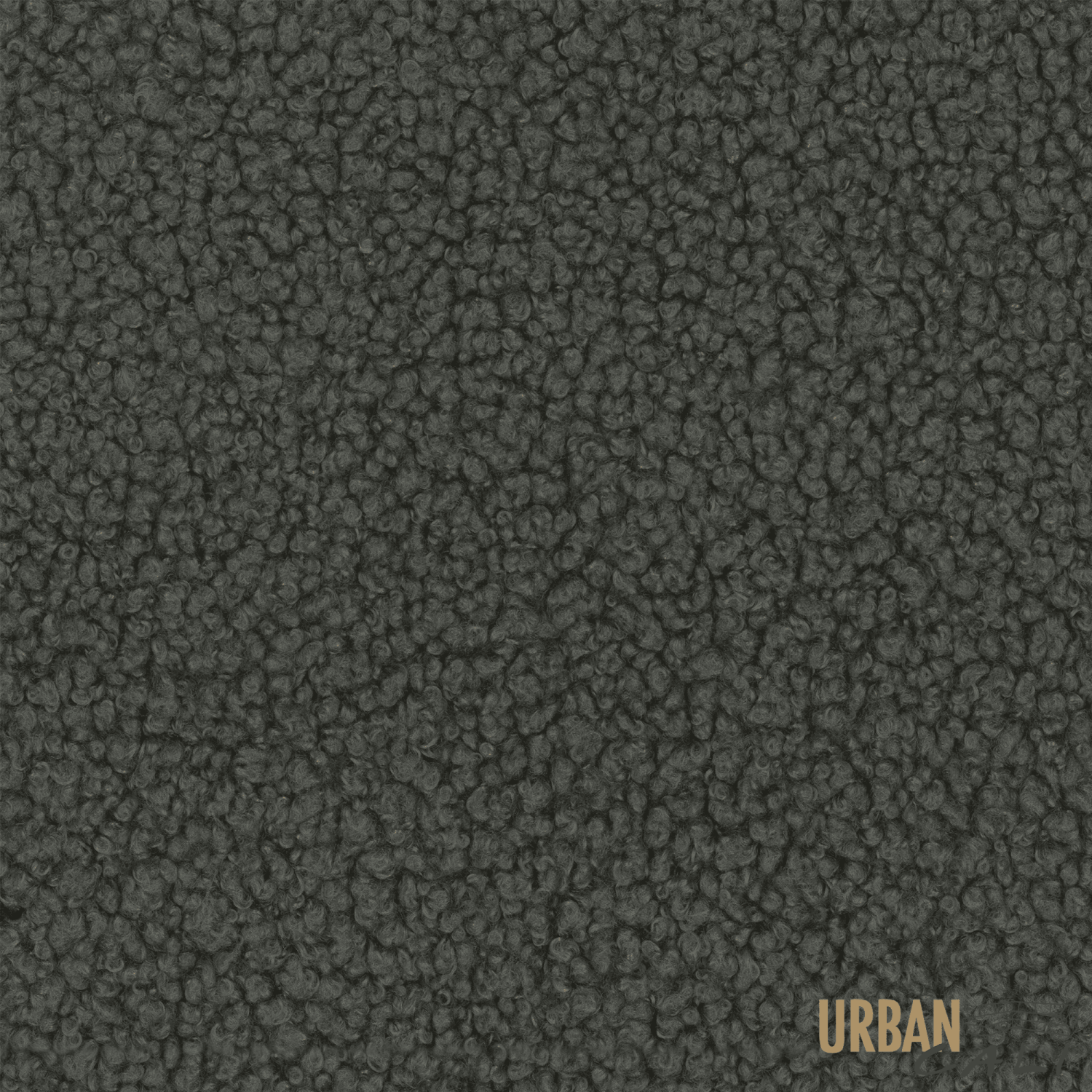 Urban Cali Hillsborough 76" Wide Boucle Sectional Sofa with Reversible Chaise