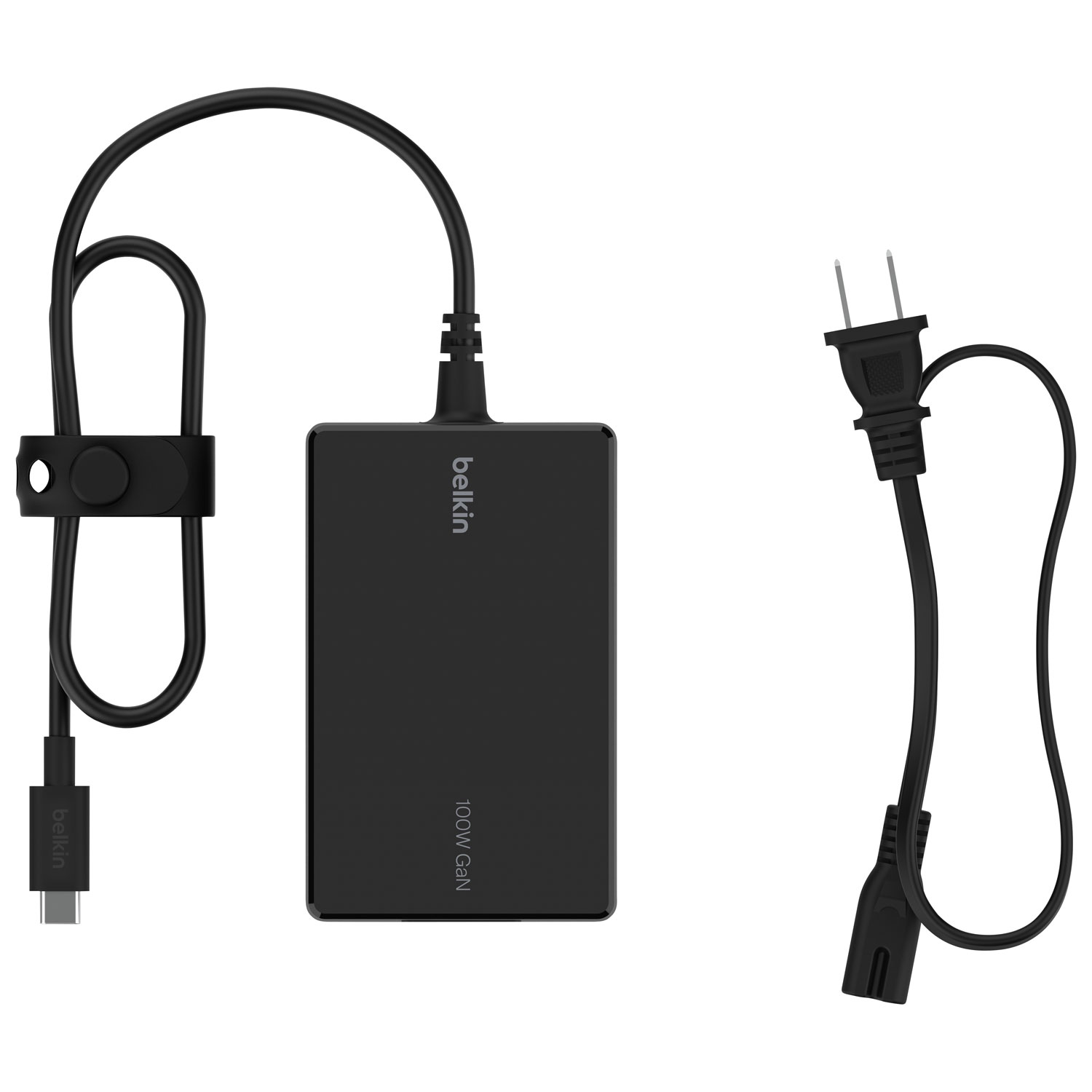 Belkin Connect 100W USB-C Core GaN Charge Adapter