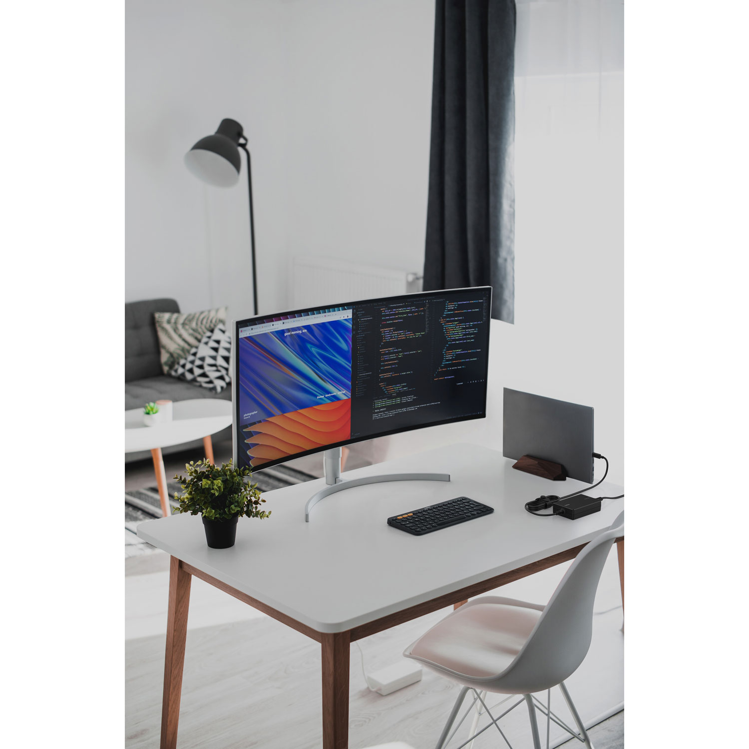 Belkin Connect 100W USB-C Core GaN Charge Adapter