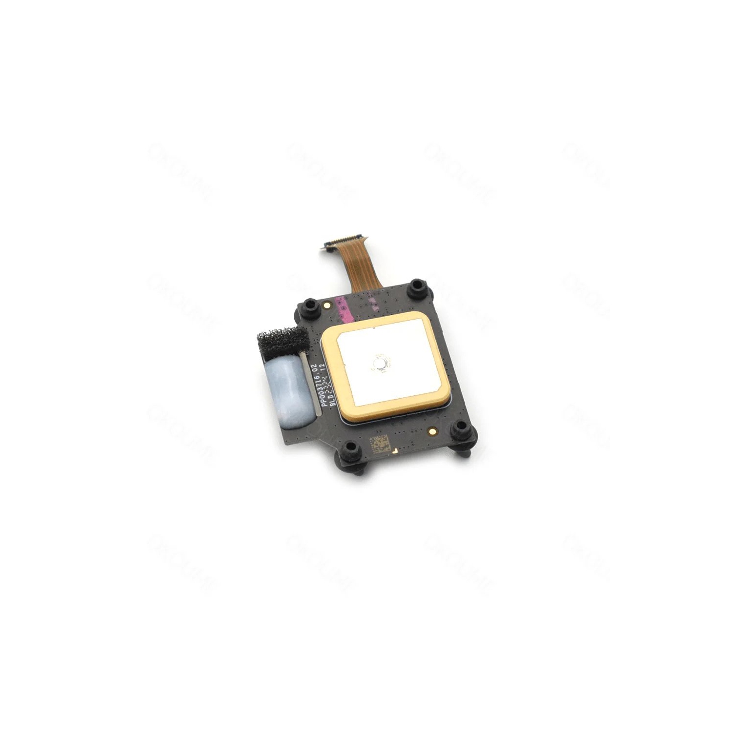 Refurbished DJI Mini 4 Pro GPS Module GPS with Flat Cable