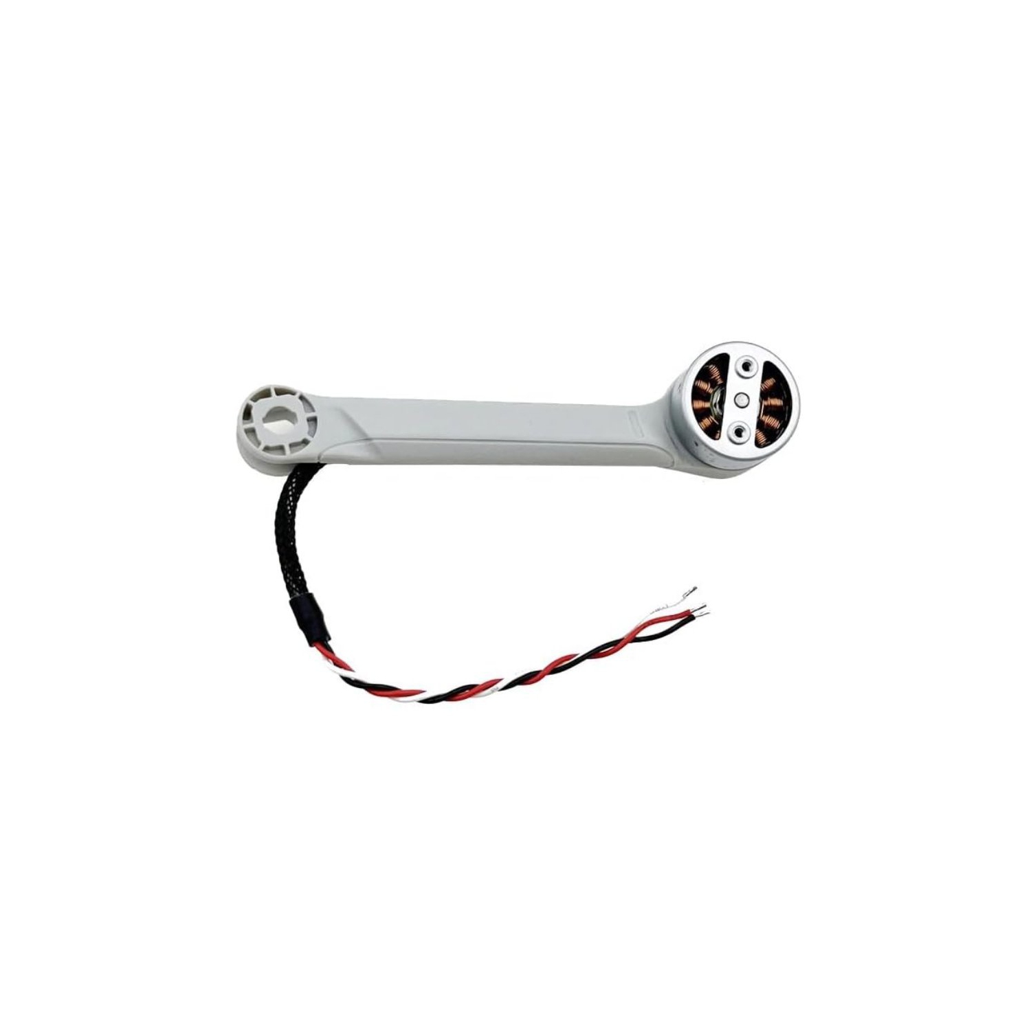 Refurbished DJI Mini 3 Rear Left Aircraft Arm Module