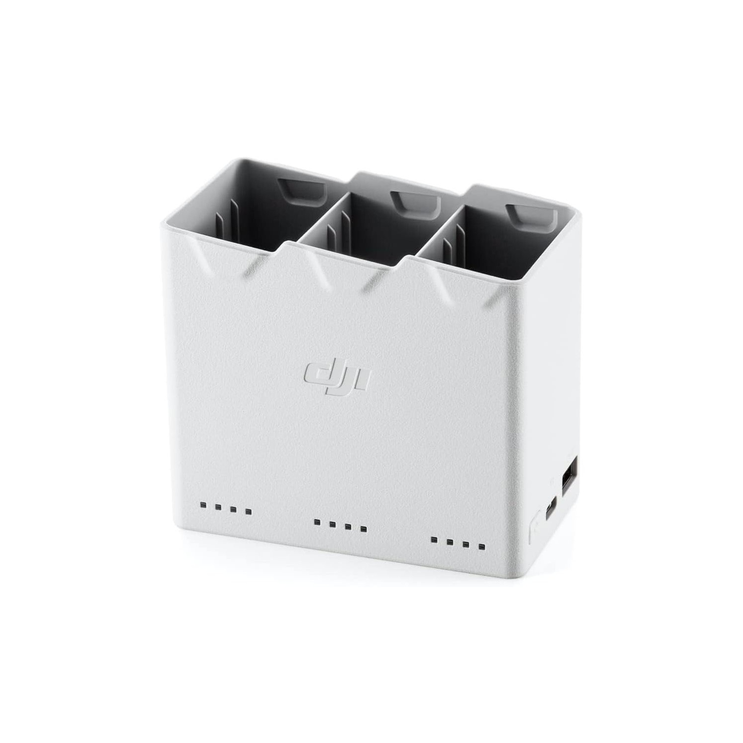 Concentrateur de chargement bidirectionnel pour Mini 3 Pro de DJI CHX162-30 - Remis à neuf